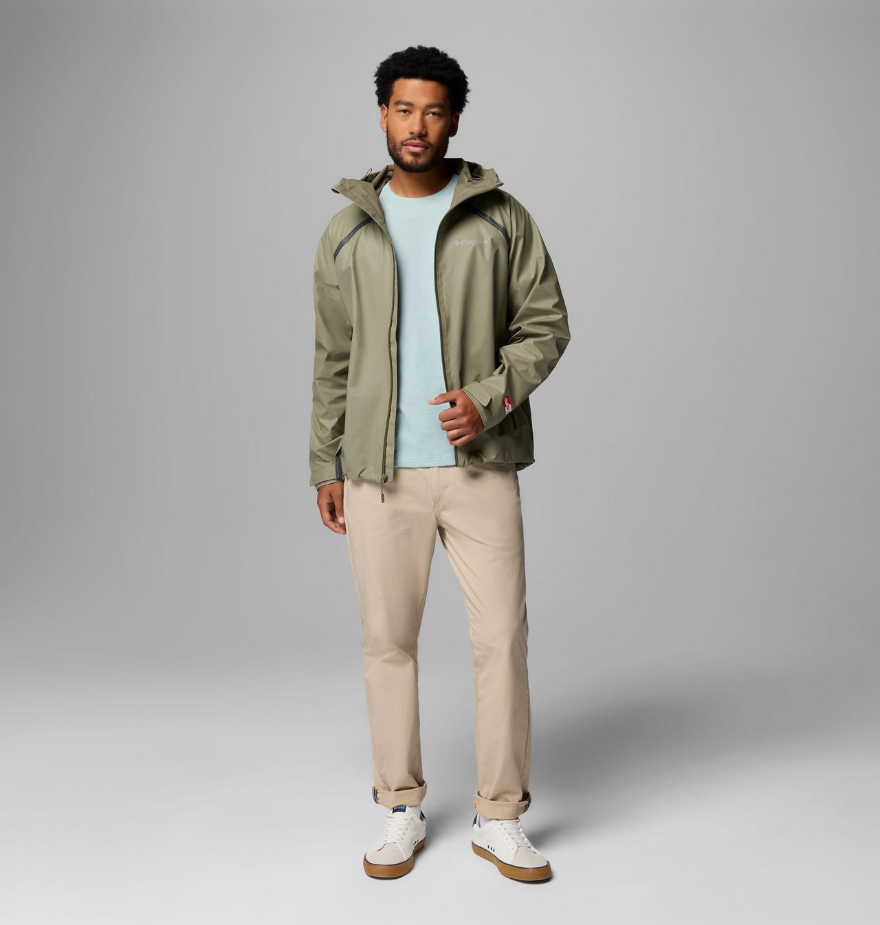 Men's Reign No Shine™ Jacket 2