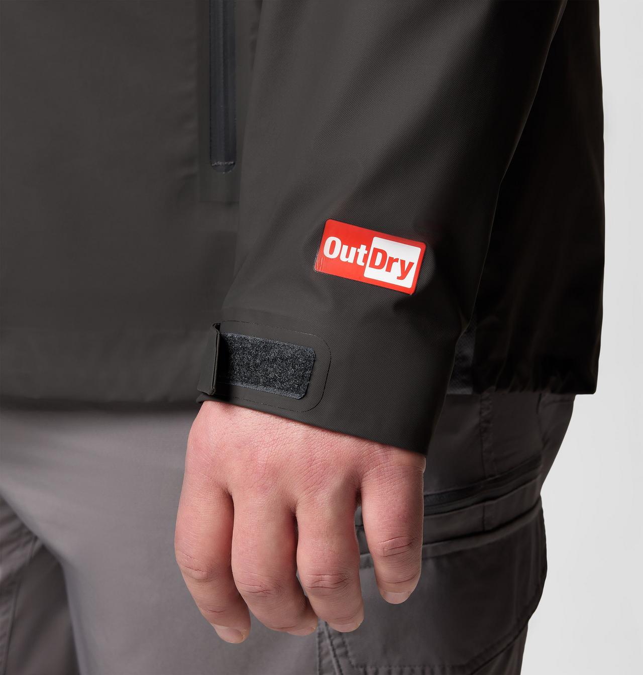 Men's Reign No Shine™ Jacket - Big | 010 | 2X 8