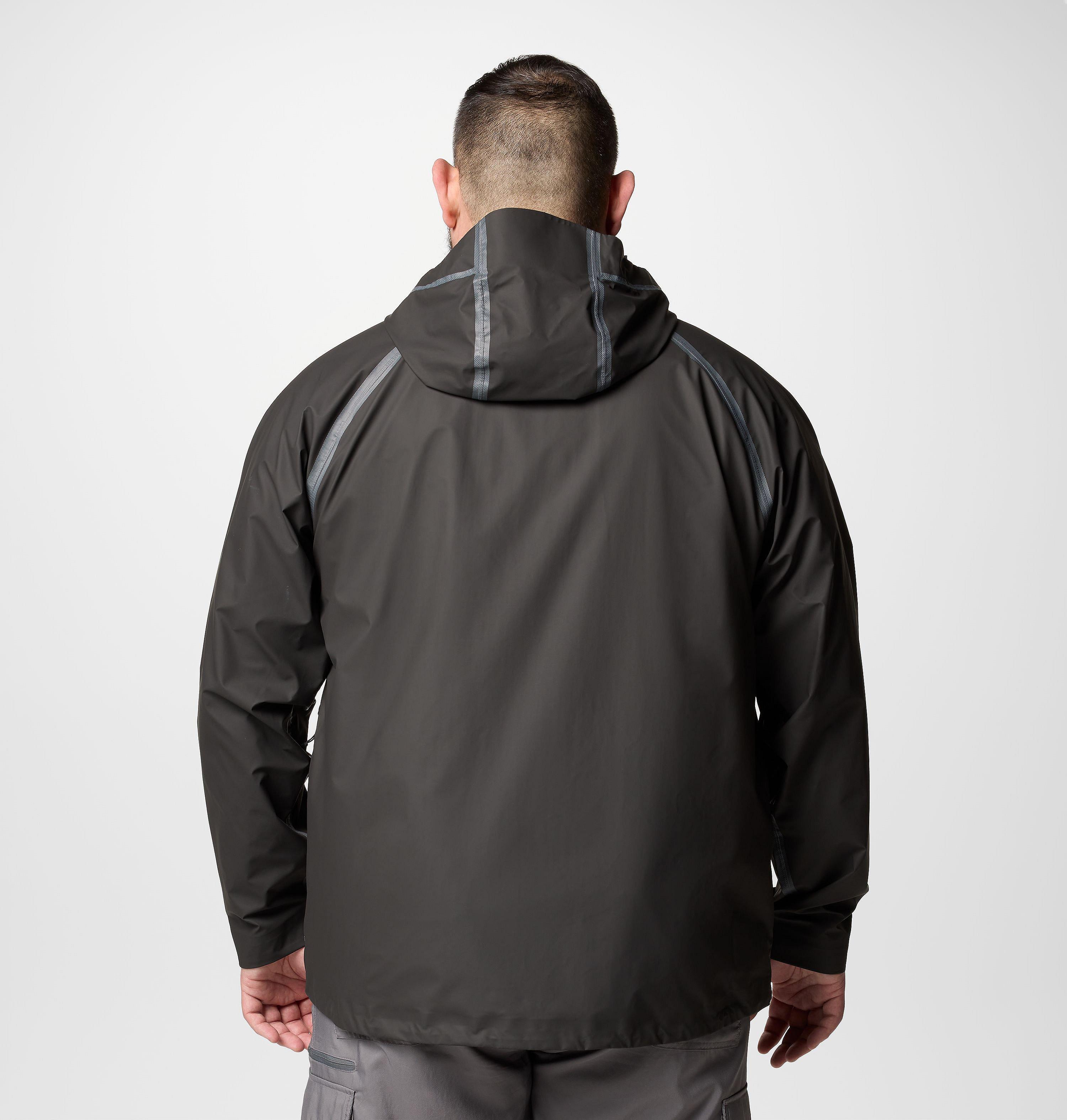 Men's Reign No Shine Jacket - Big 3