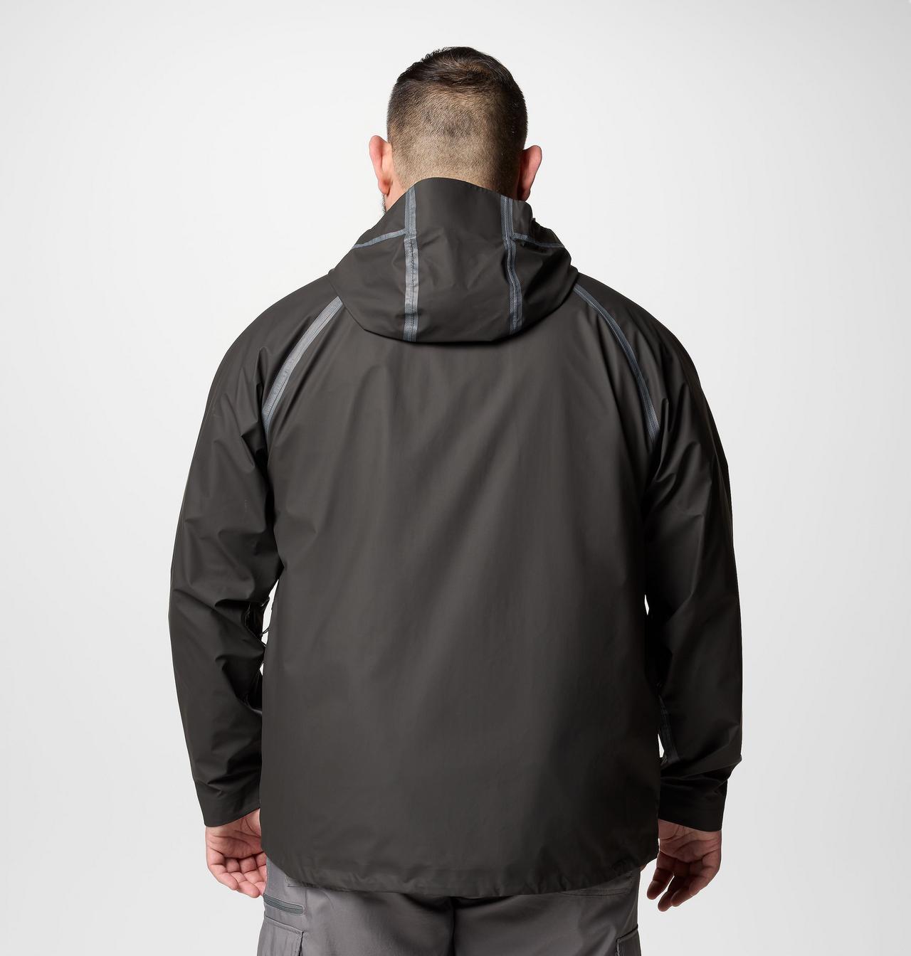 Men's Reign No Shine™ Jacket - Big | 010 | 2X 3