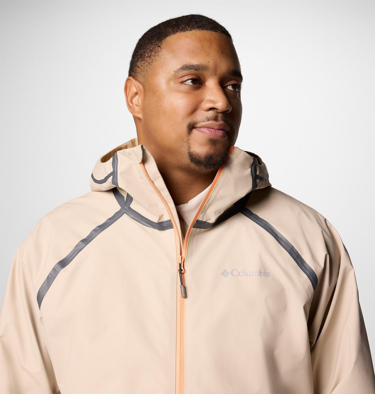 Men's Reign No Shine™ Jacket - Big | 262 | 3X 5
