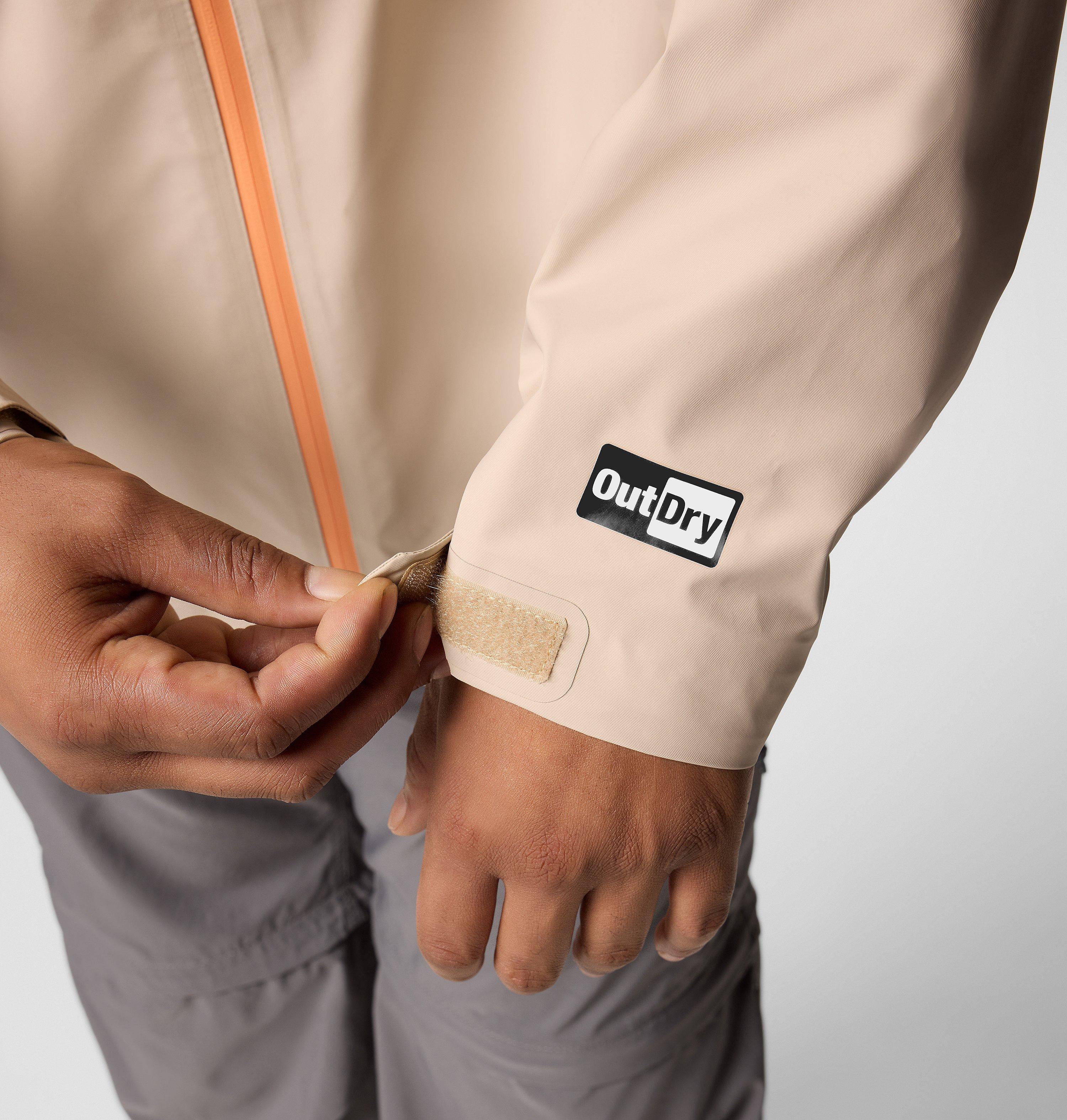 Men's Reign No Shine Jacket - Big 8