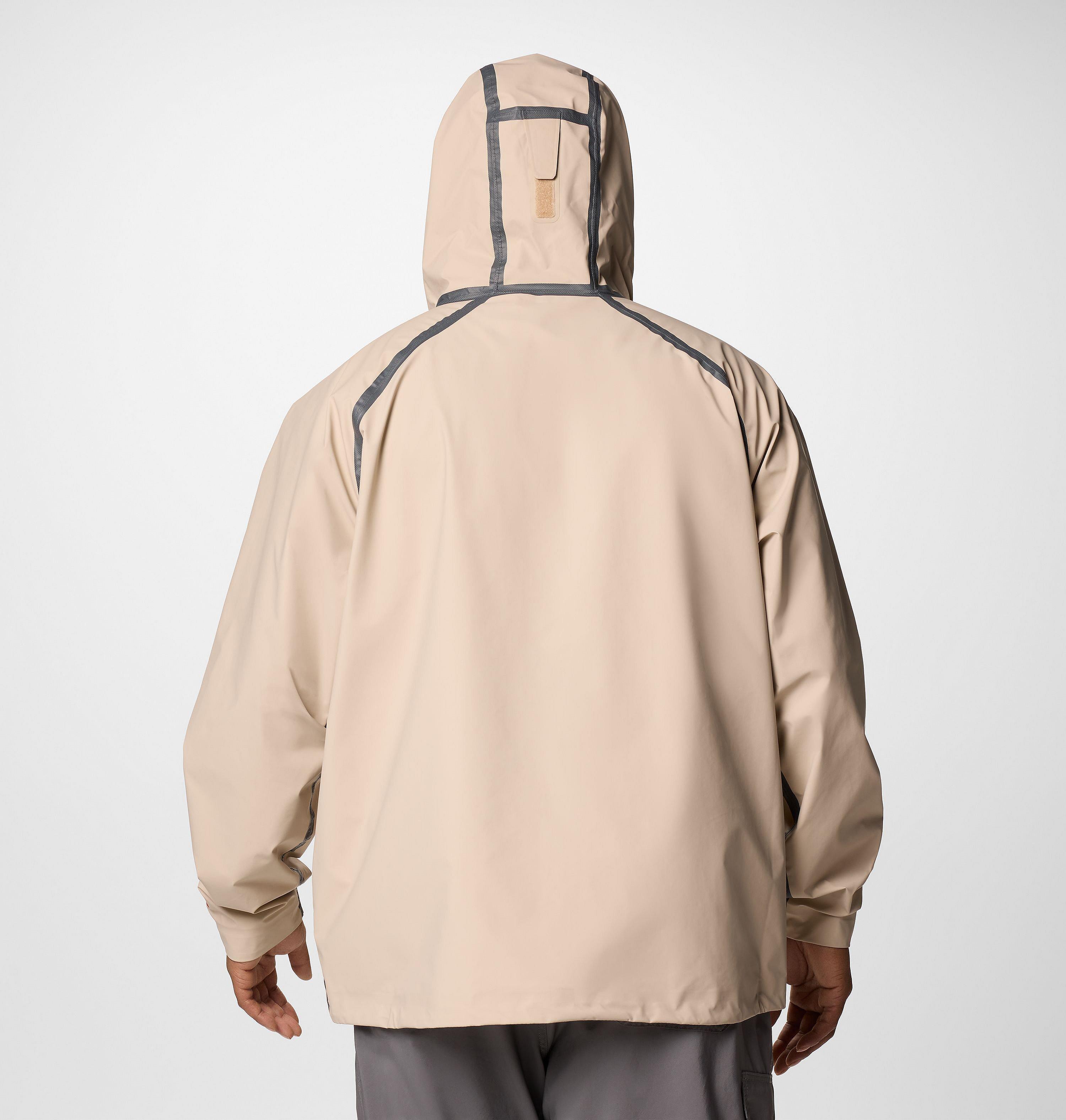 Men's Reign No Shine Jacket - Big 3