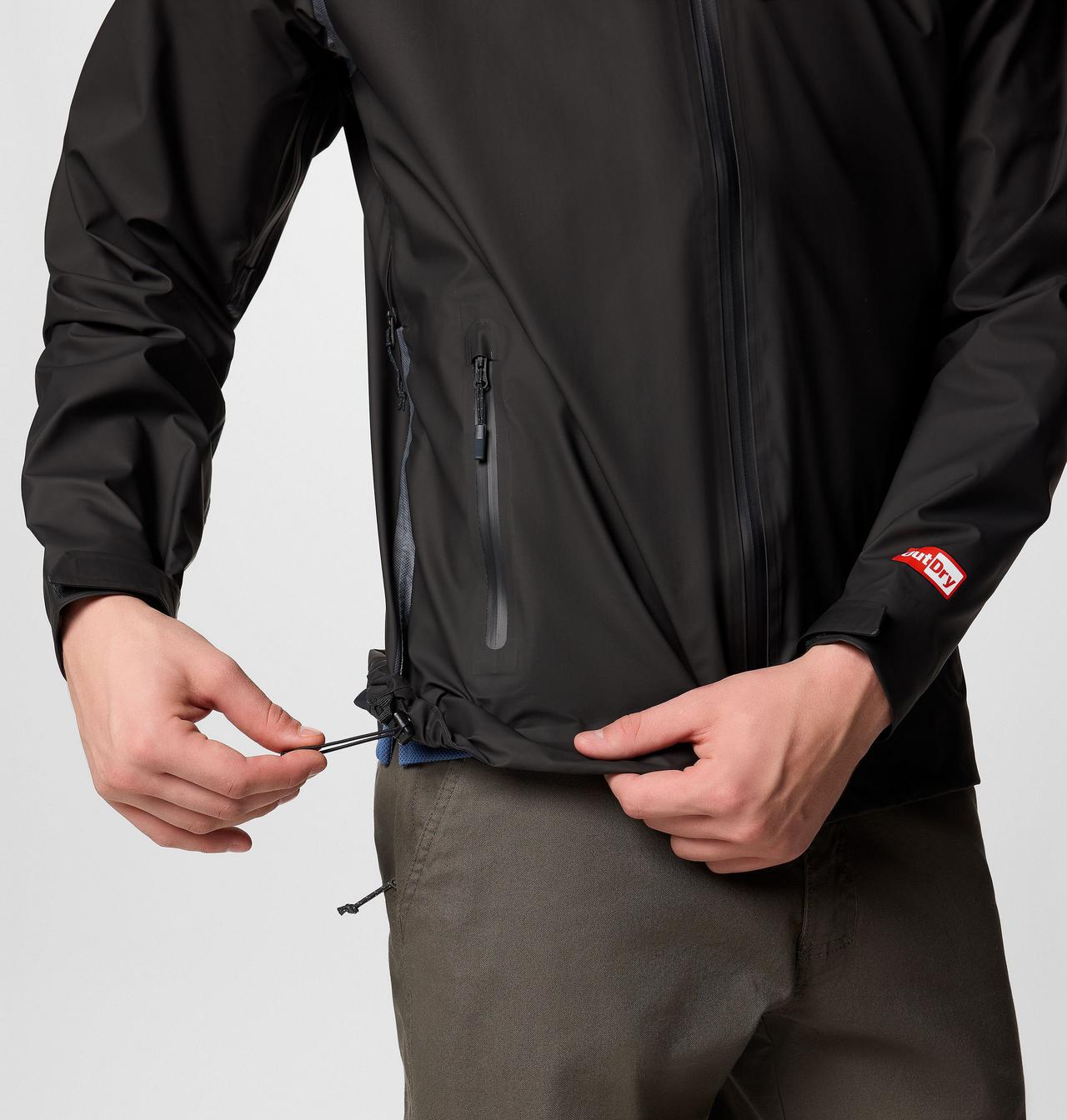 Men's Reign No Shine™ Jacket - Tall 6
