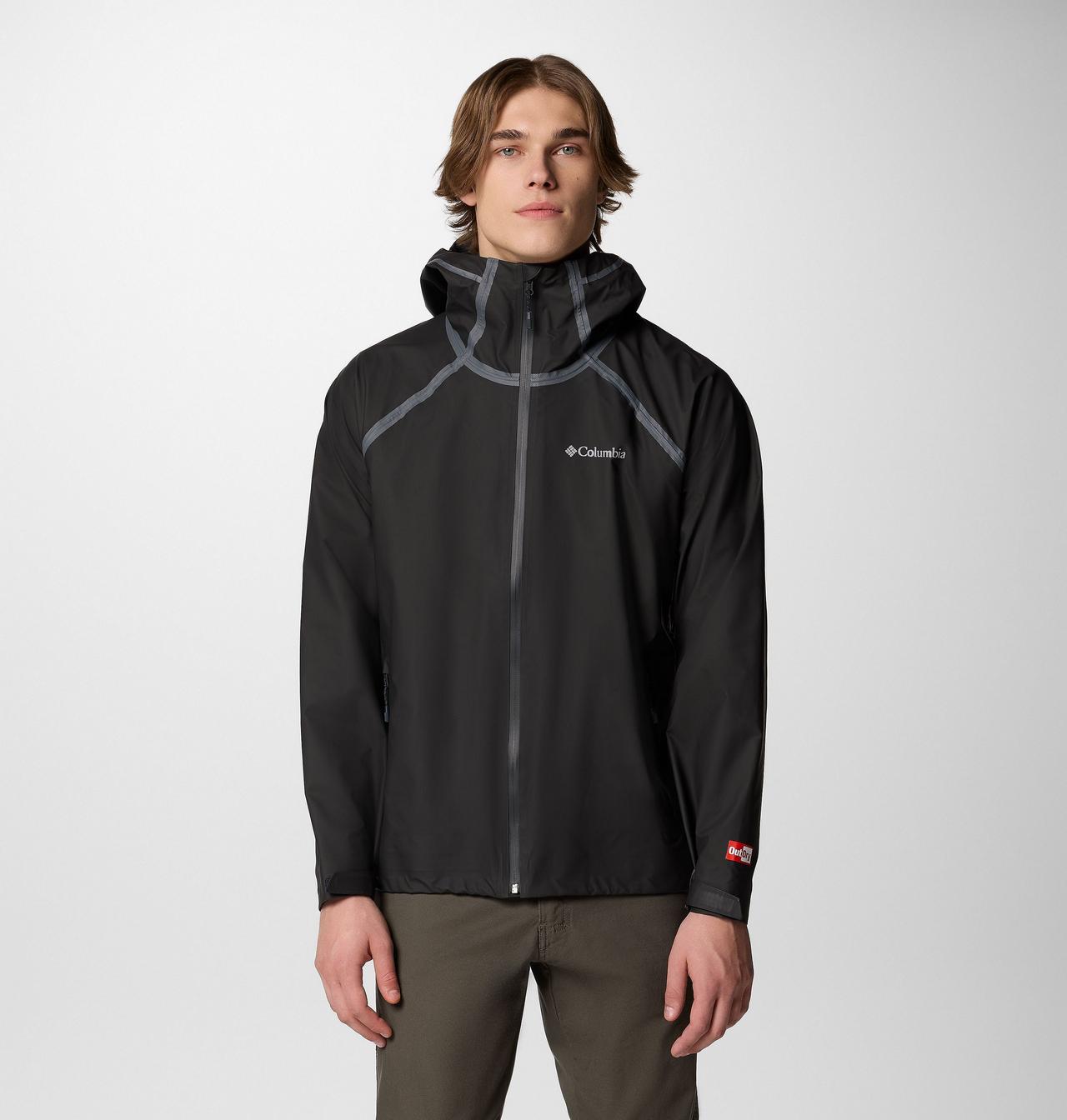 Men's Reign No Shine™ Jacket - Tall 1