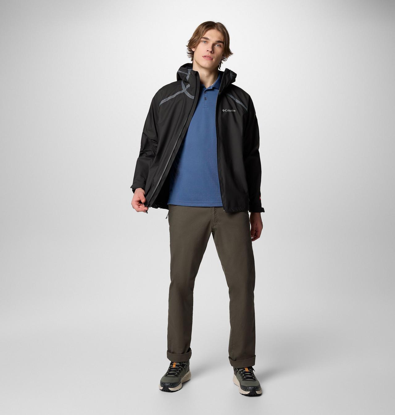 Men's Reign No Shine™ Jacket - Tall 2