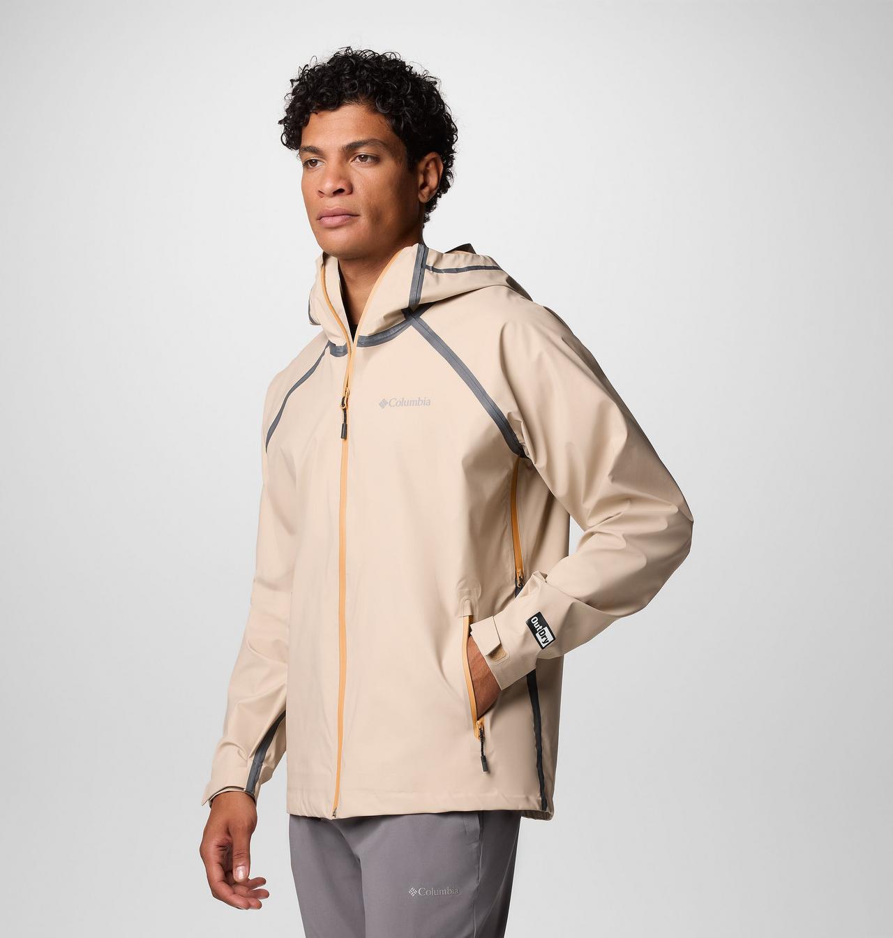Men's Reign No Shine™ Jacket - Tall | 262 | 5XT 4