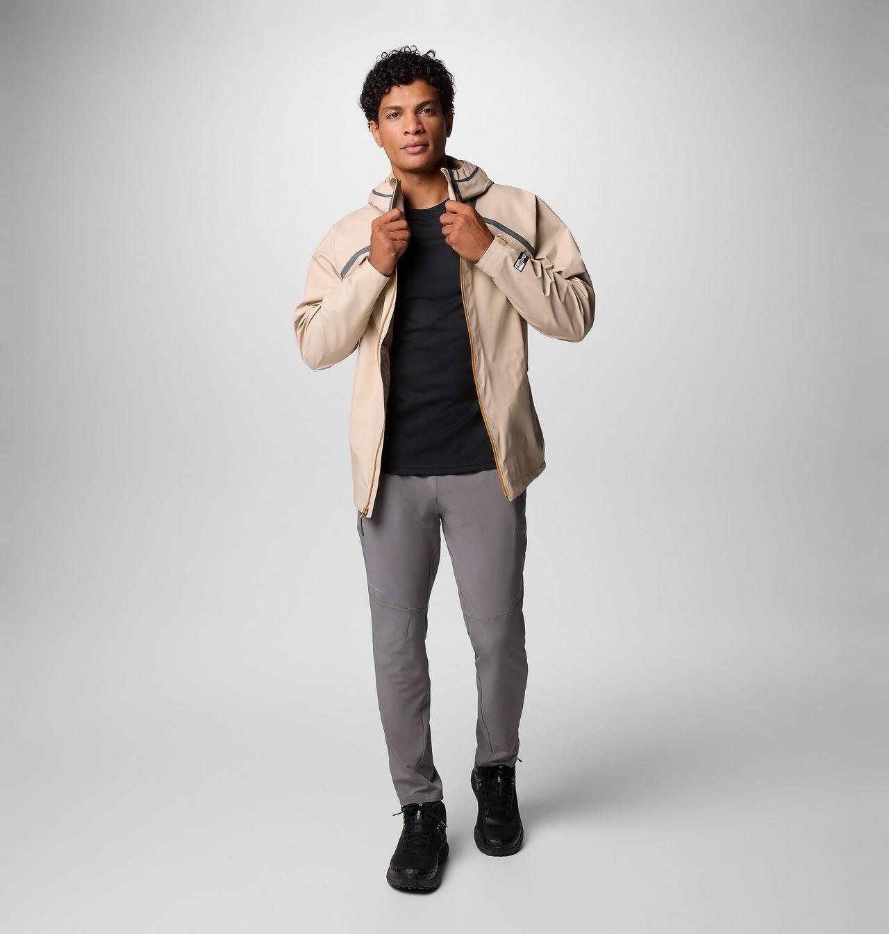 Men's Reign No Shine™ Jacket - Tall | 262 | 5XT 2