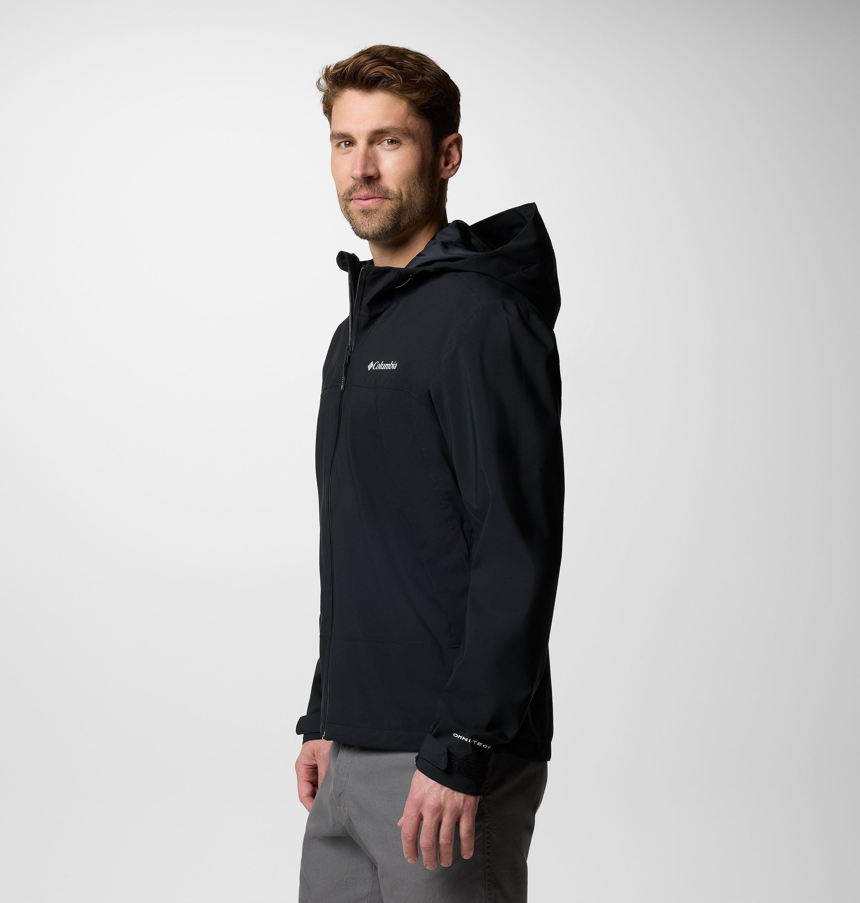 Men's Boulder Falls™ Jacket | 010 | XL 4