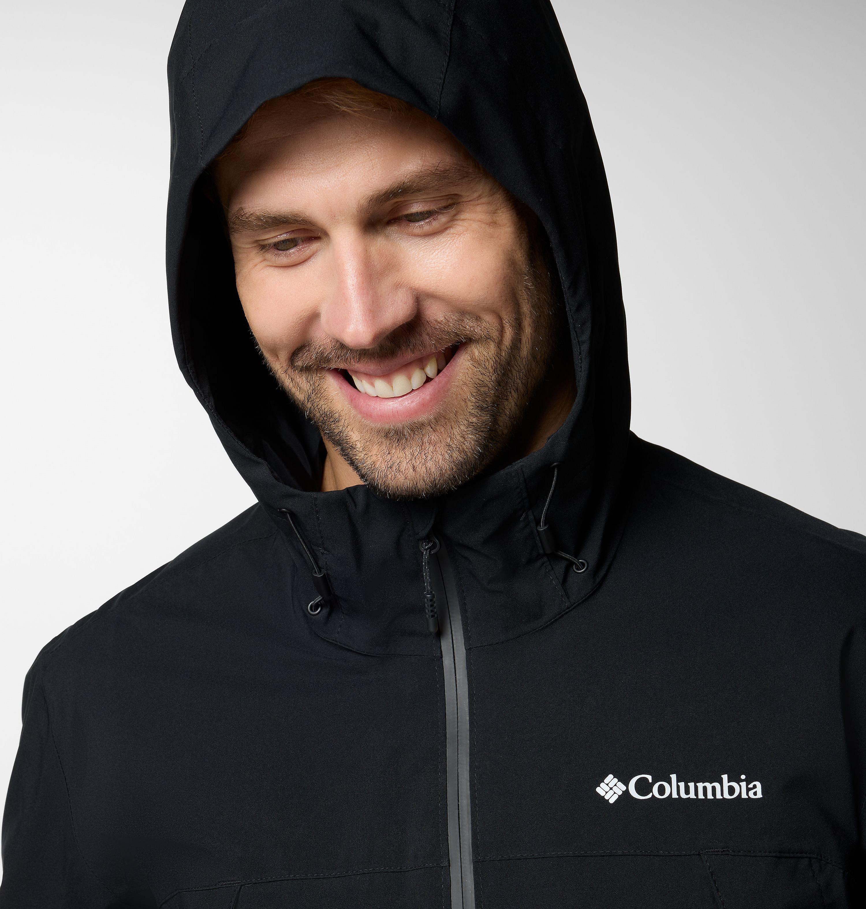 Men's Boulder Falls™ Jacket | 010 | XL 5