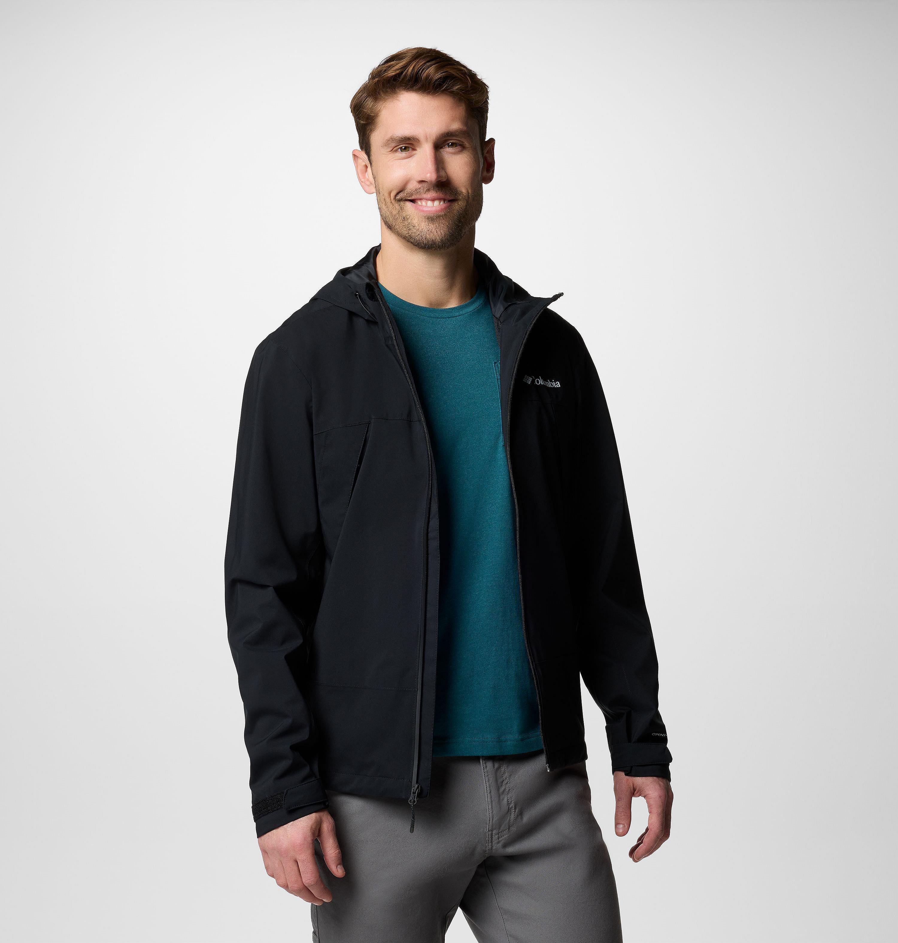Men's Boulder Falls™ Jacket | 010 | XL 6