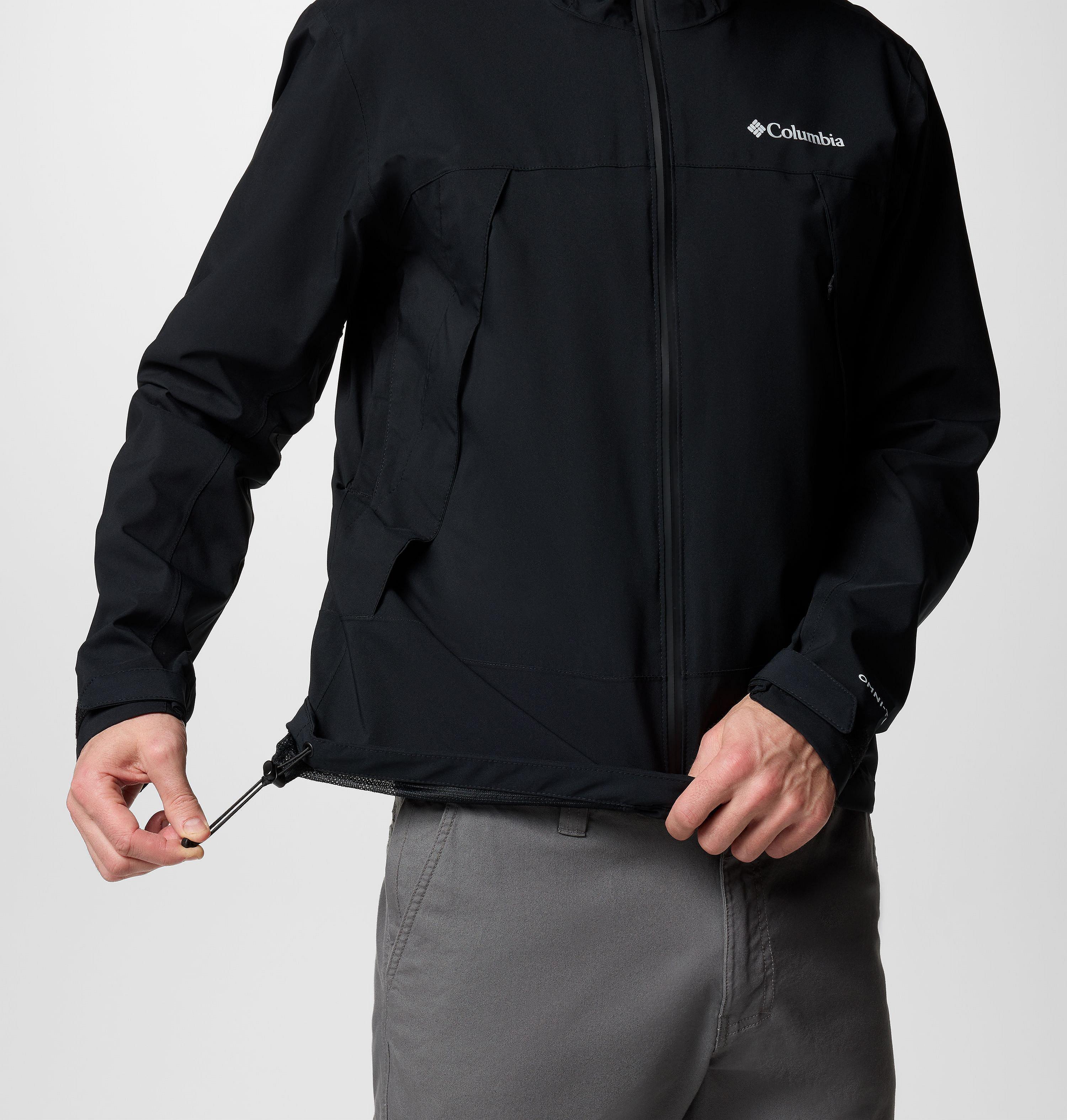 Men's Boulder Falls™ Jacket | 010 | XL 7