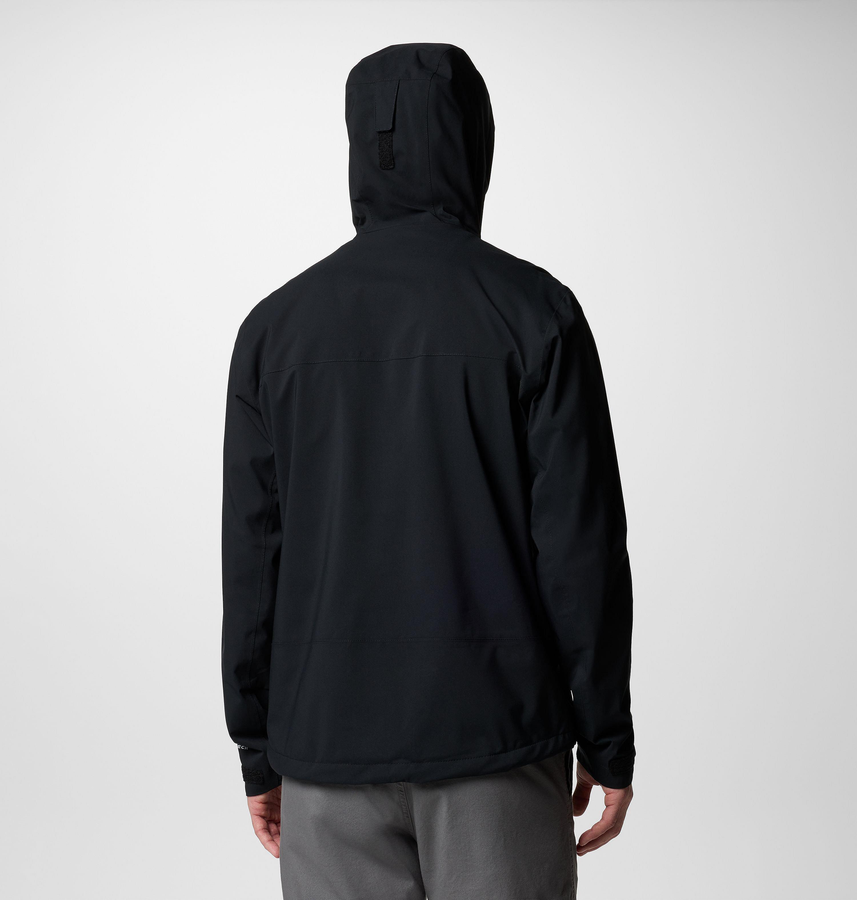 Men's Boulder Falls™ Jacket | 010 | XL 3