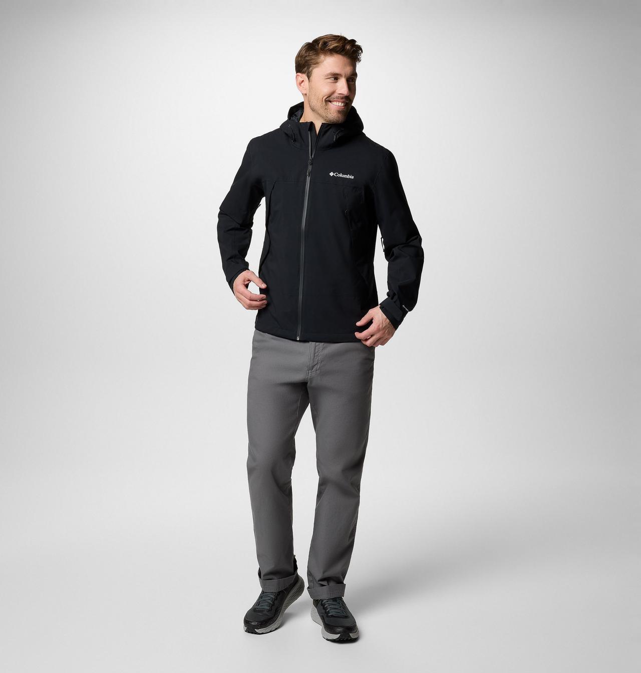 Men's Boulder Falls™ Jacket 2