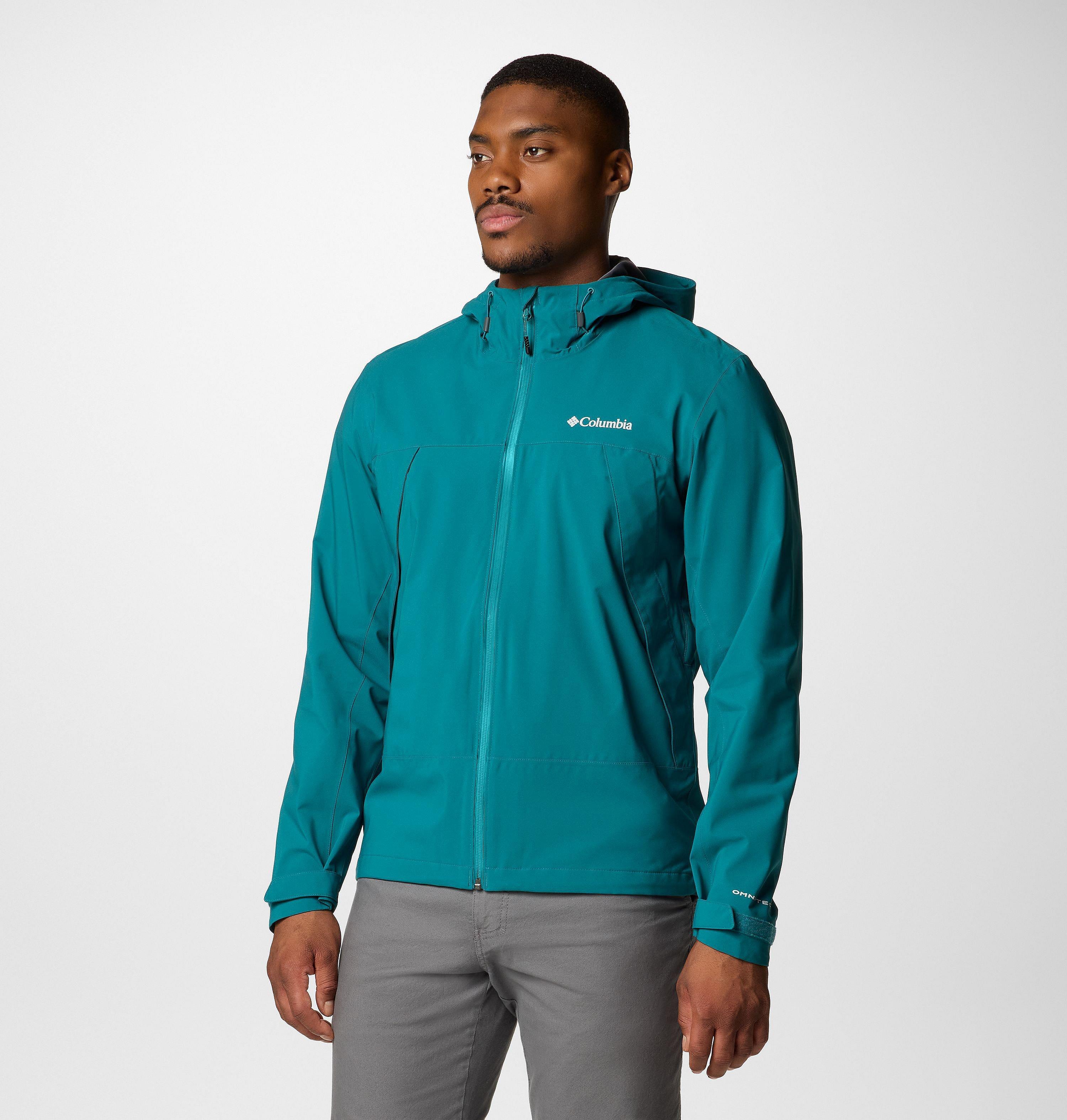 Men's Boulder Falls™ Jacket | 364 | XXL 4