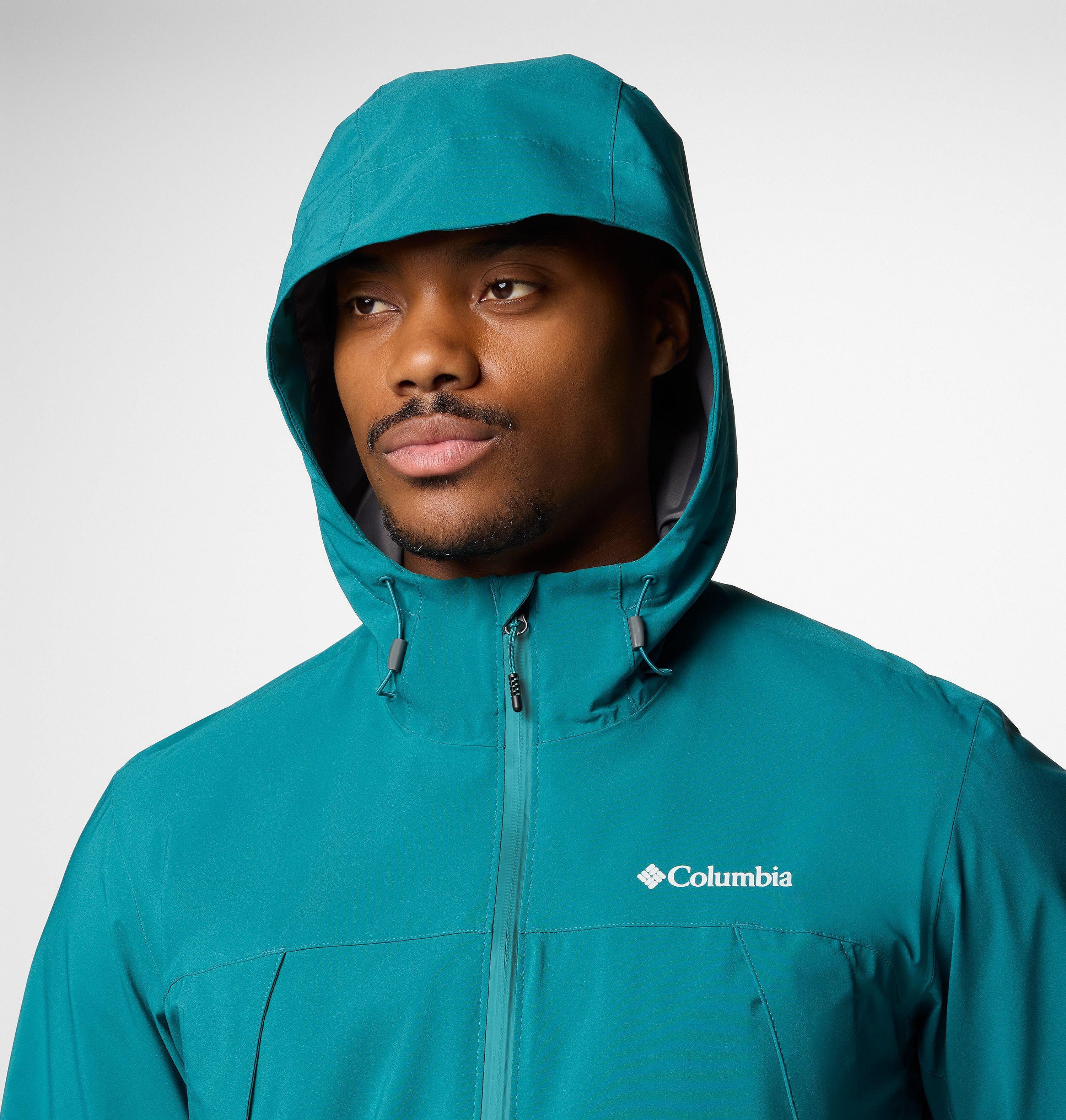 Men's Boulder Falls™ Jacket | 364 | XXL 5