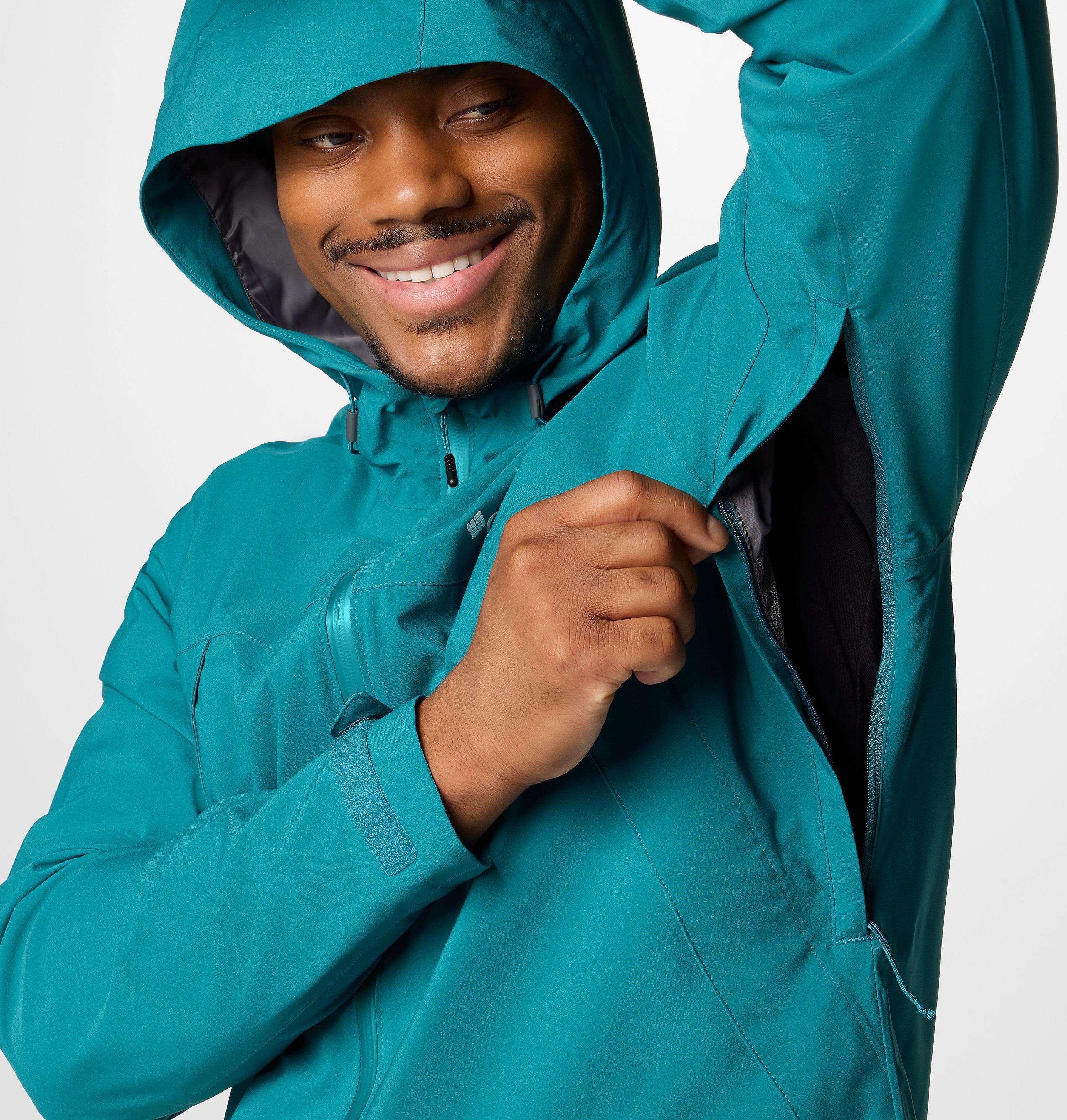 Men's Boulder Falls™ Jacket | 364 | XXL 6