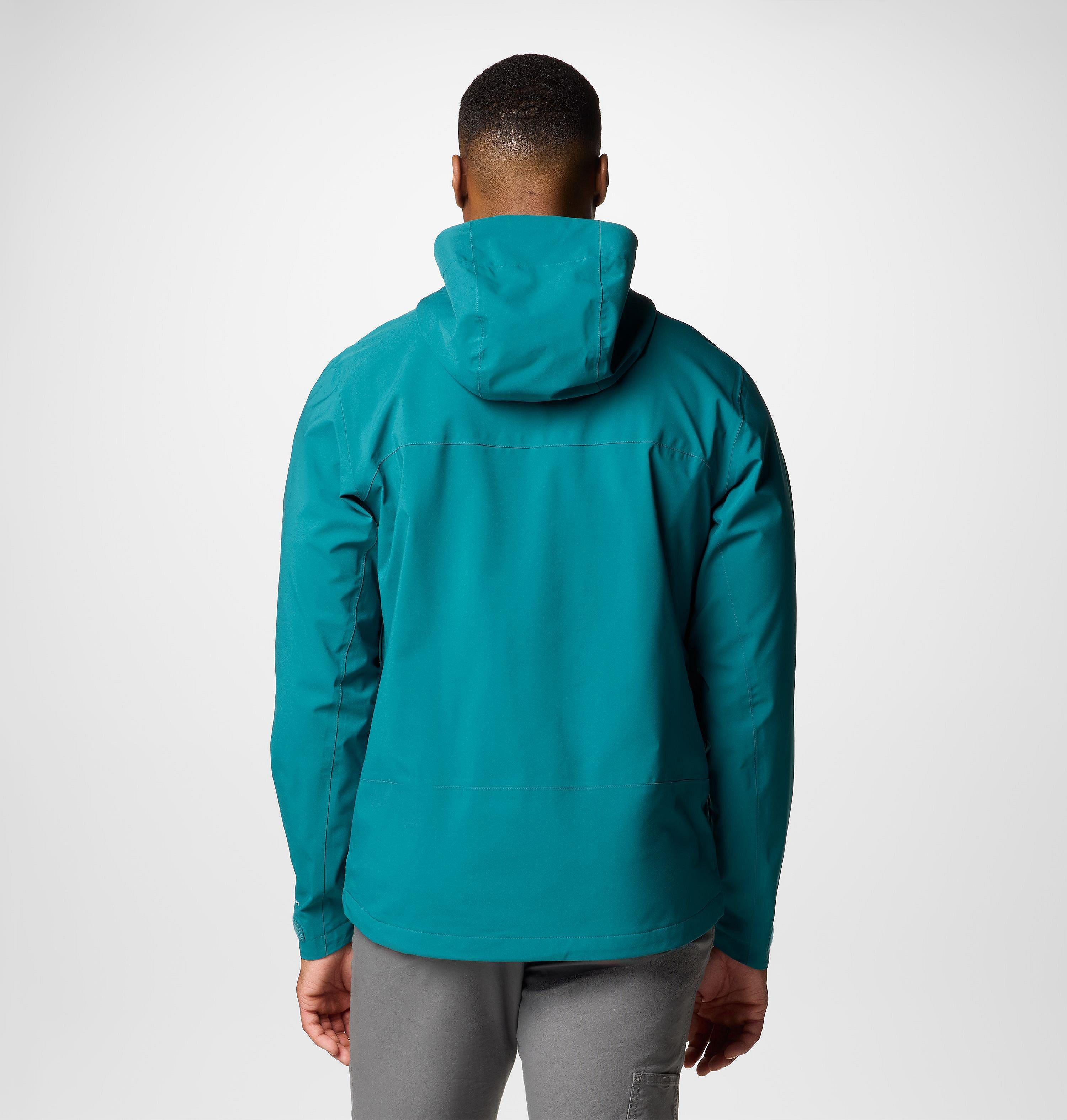 Men's Boulder Falls™ Jacket | 364 | XXL 3