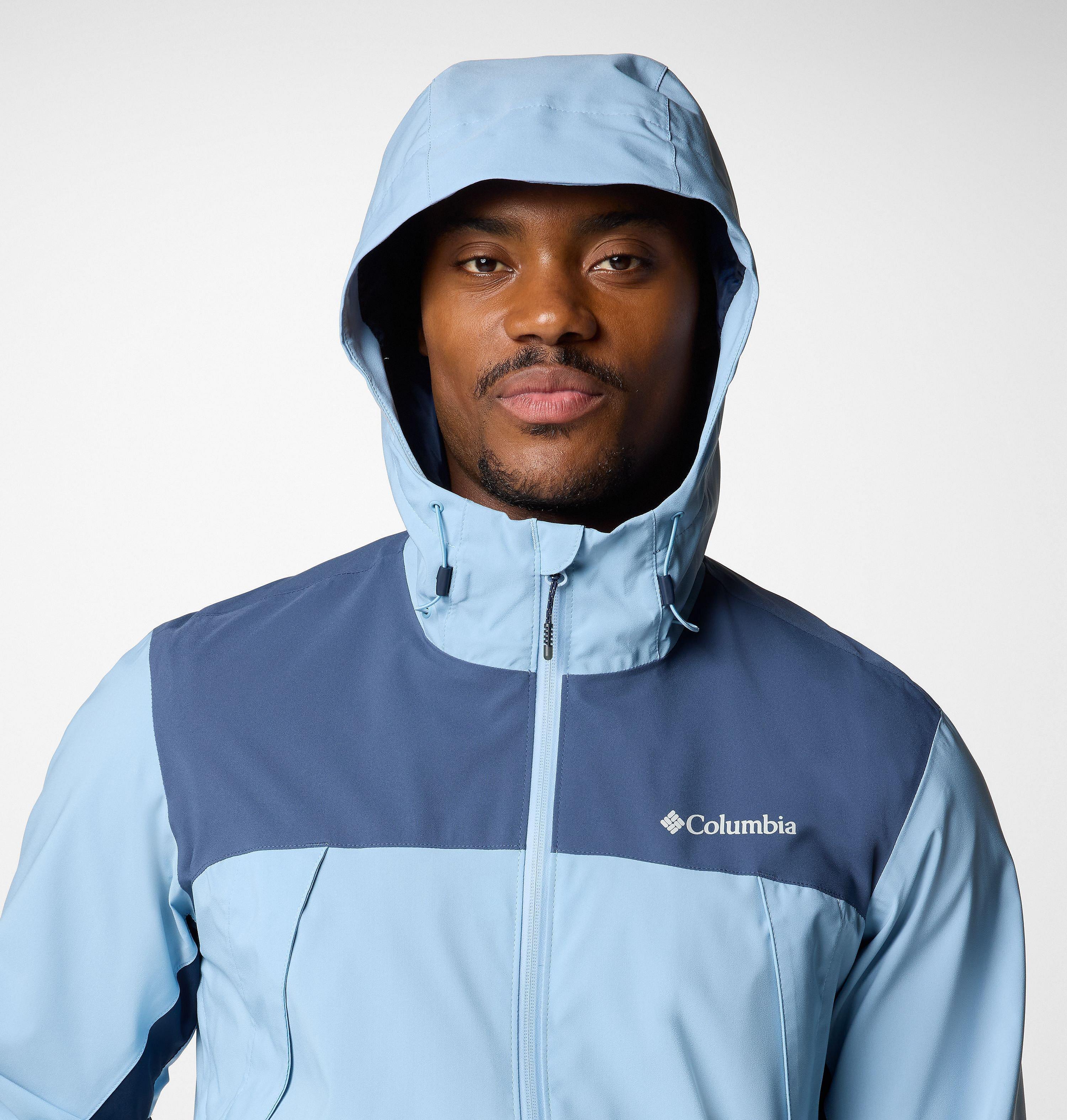 Men's Boulder Falls Jacket 5