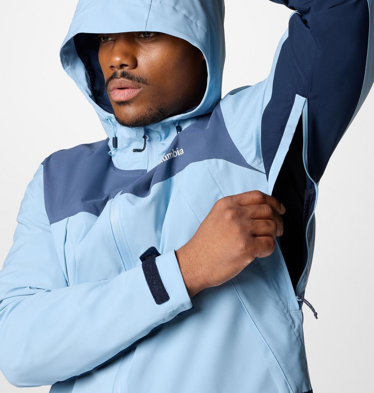 Men's Boulder Falls™ Jacket 6