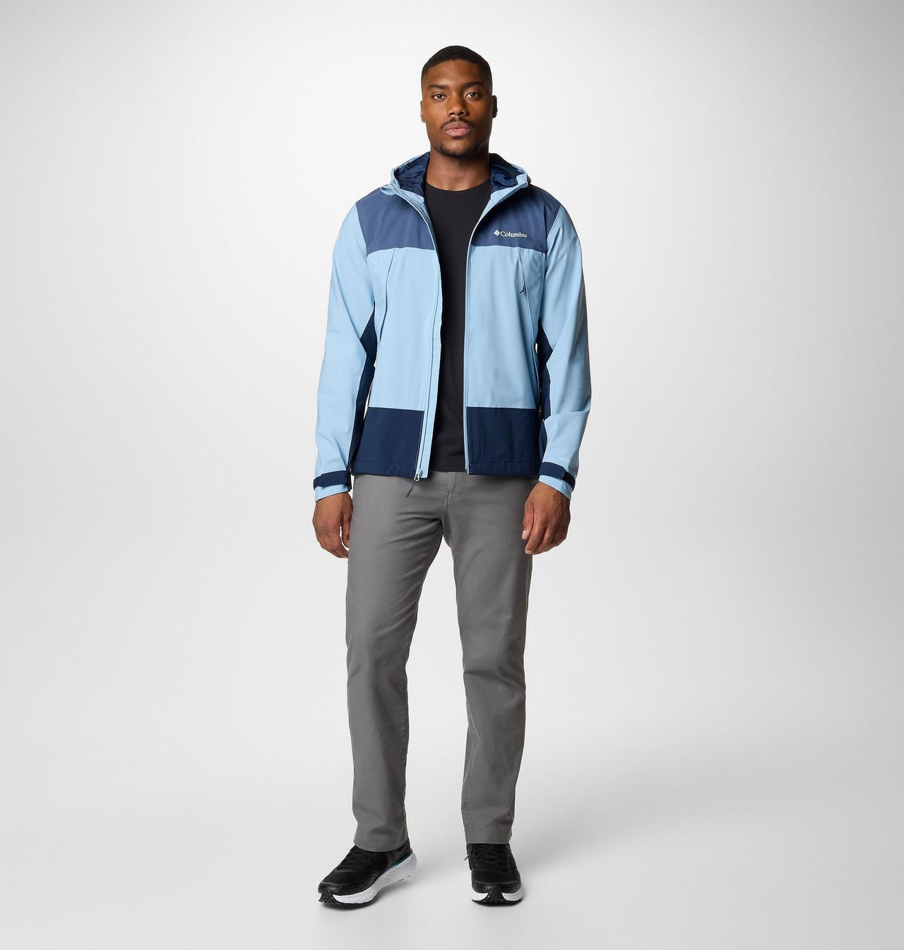 Men's Boulder Falls™ Jacket 2