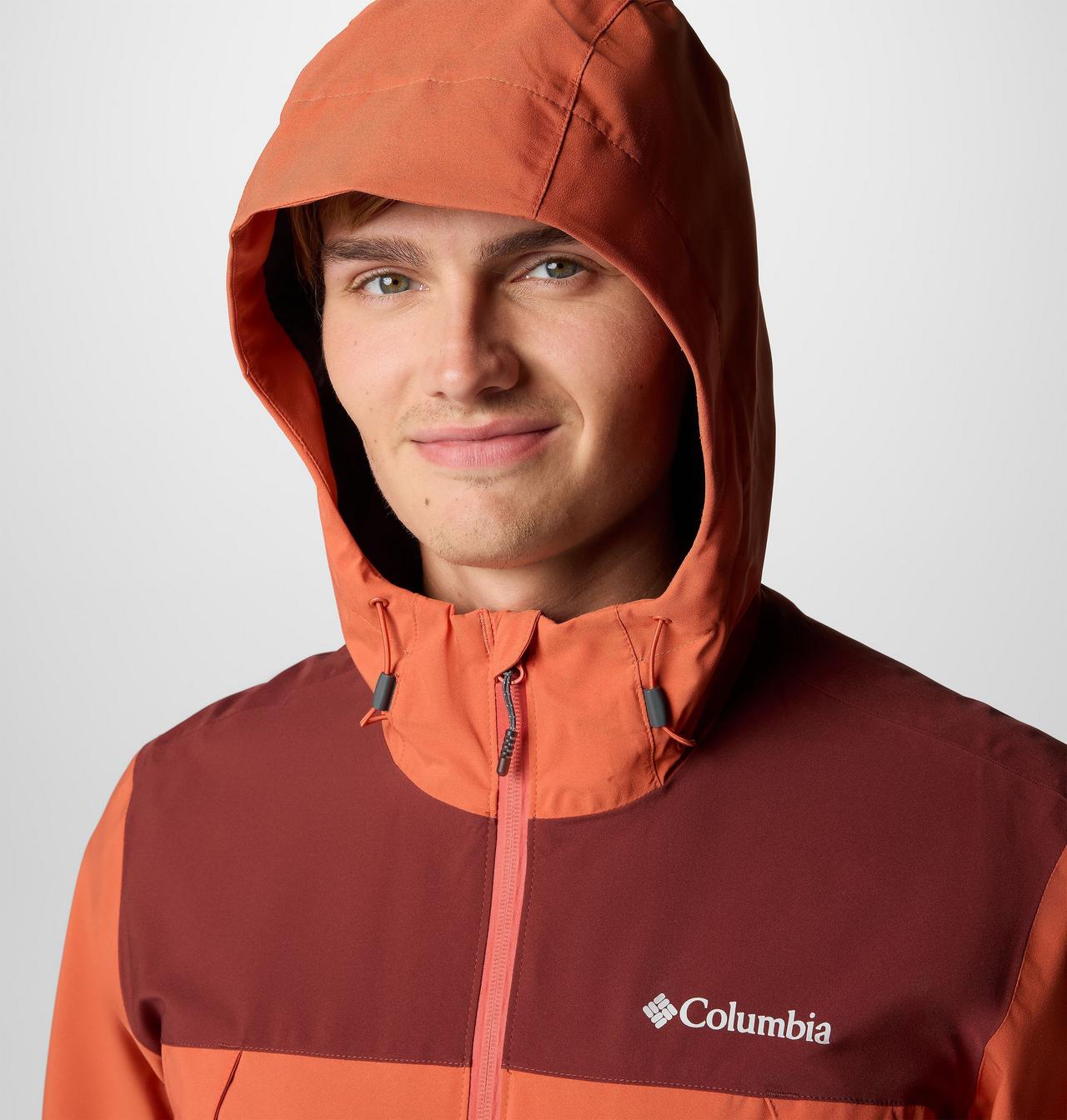 Men's Boulder Falls™ Jacket 5