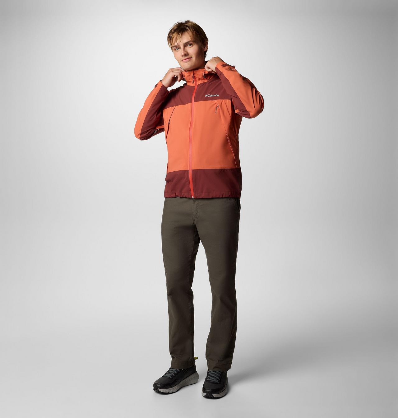 Men's Boulder Falls™ Jacket 2