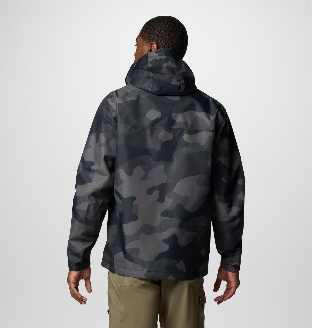 Men's Hikebound™ II Printed Jacket 2
