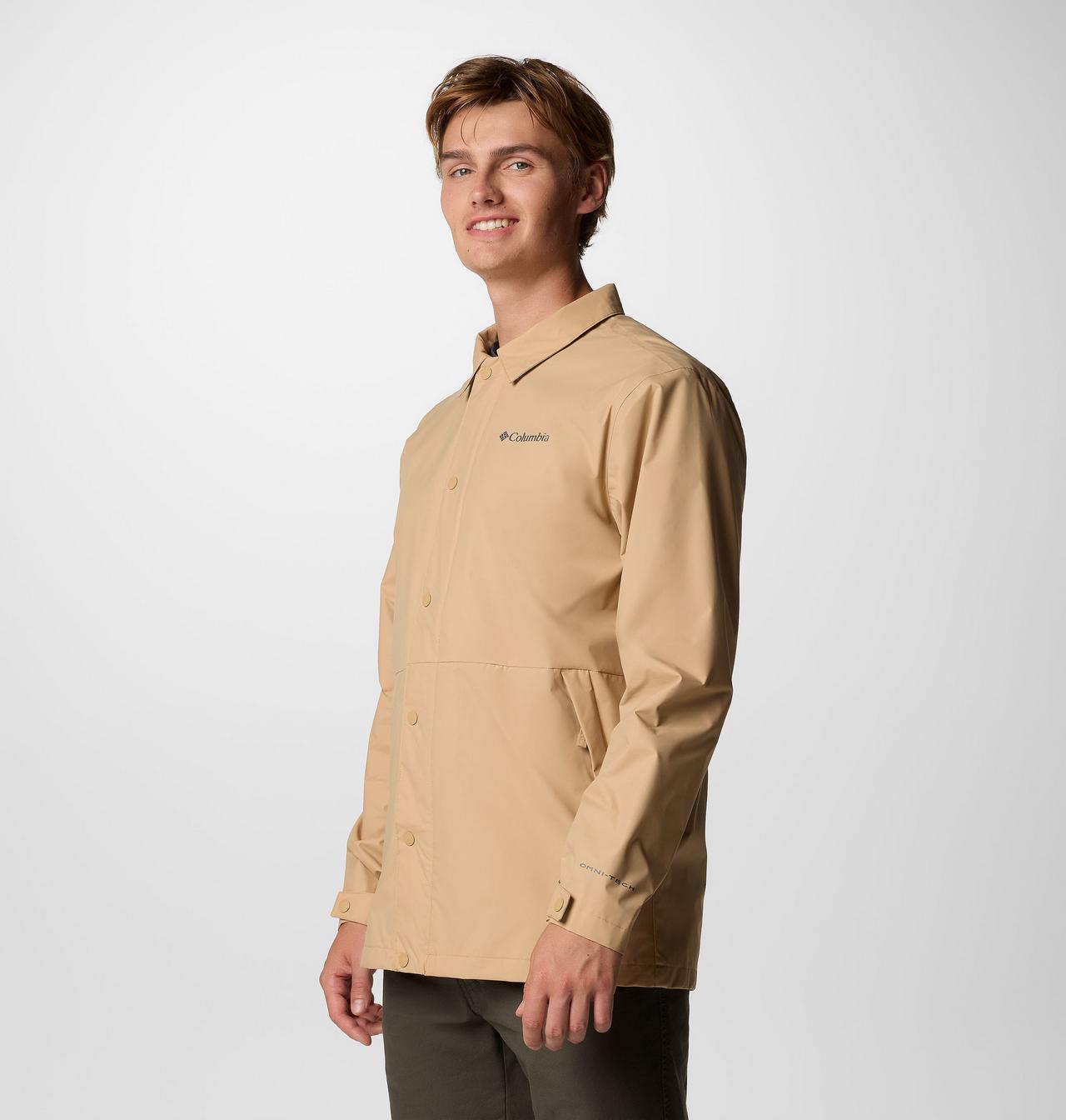 Men's Sleetwood™ Mac Jacket 4