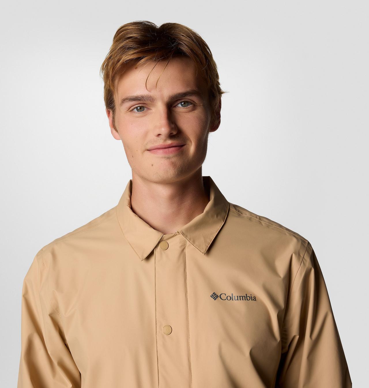 Men's Sleetwood™ Mac Jacket 5