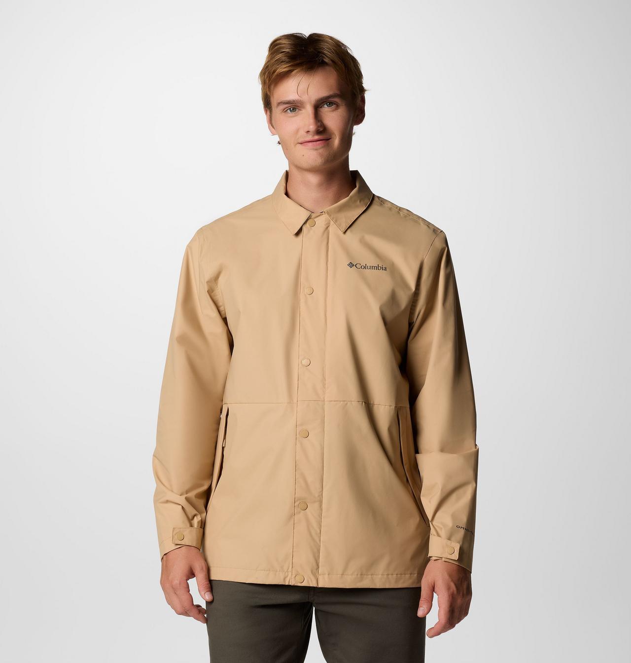 Men's Sleetwood™ Mac Jacket 1