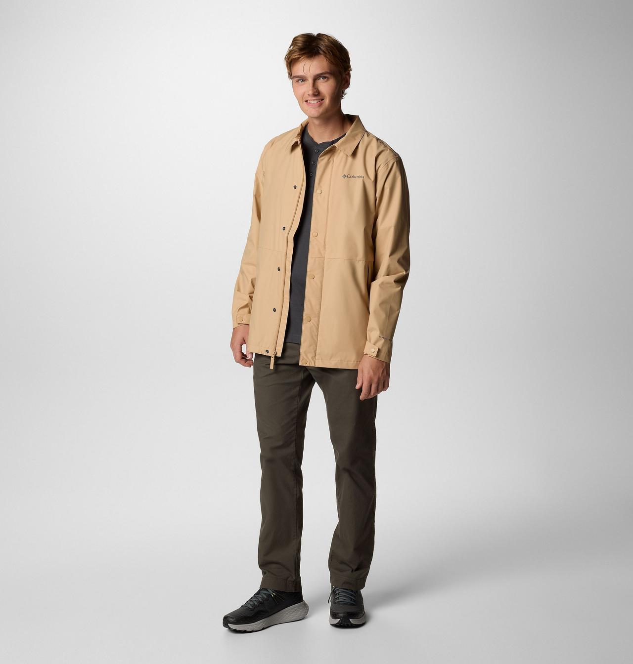 Men's Sleetwood™ Mac Jacket 2