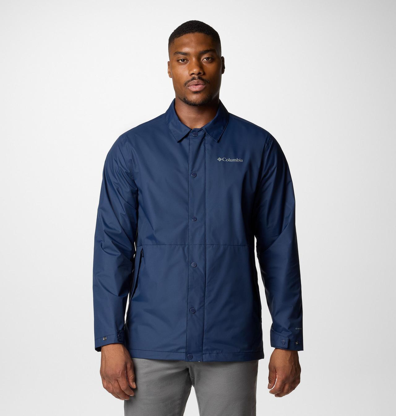 Men's Sleetwood™ Mac Jacket 1