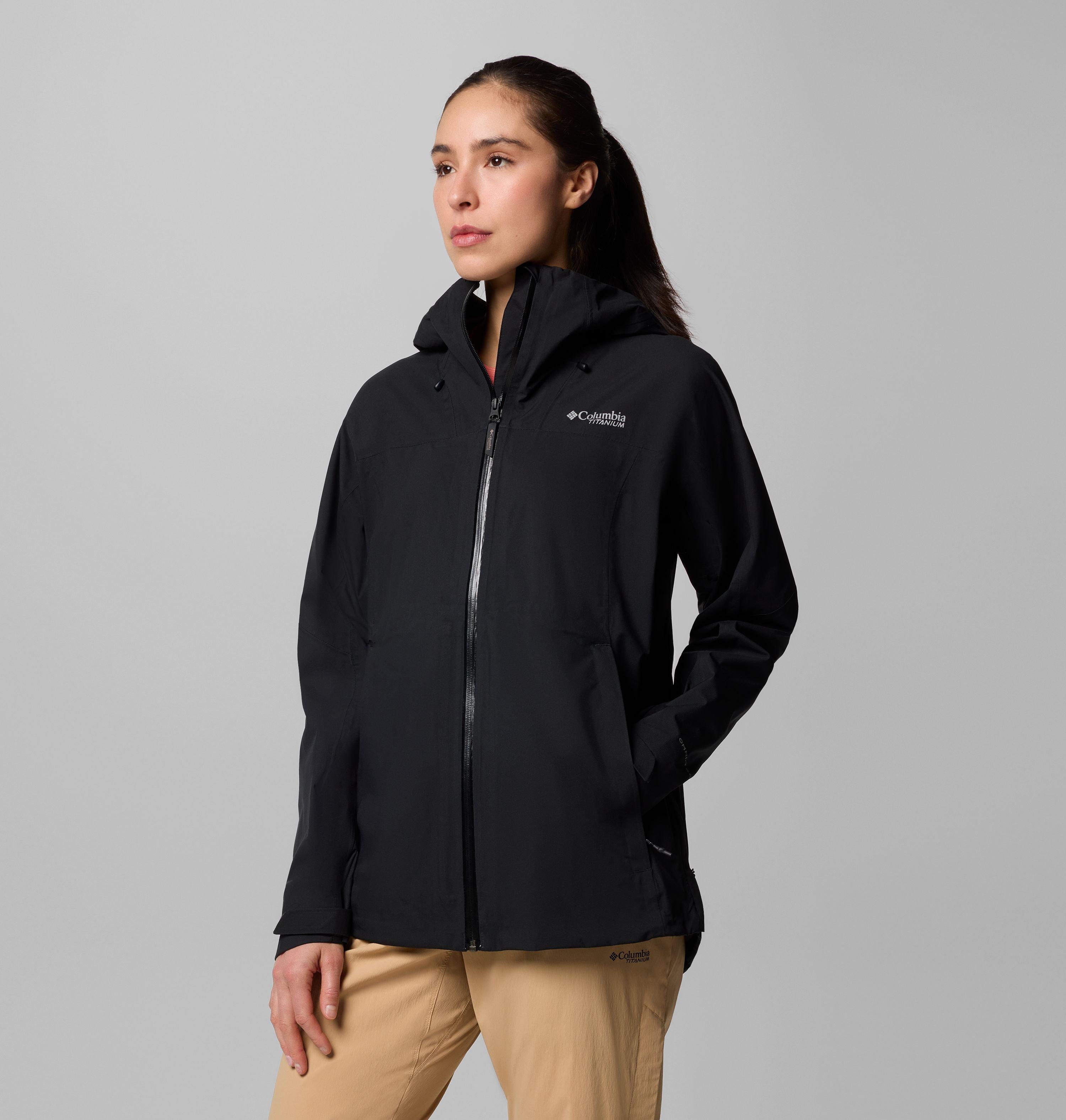 Femme Coquille Northwest Explorer™ 3L | 010 | XXL 3