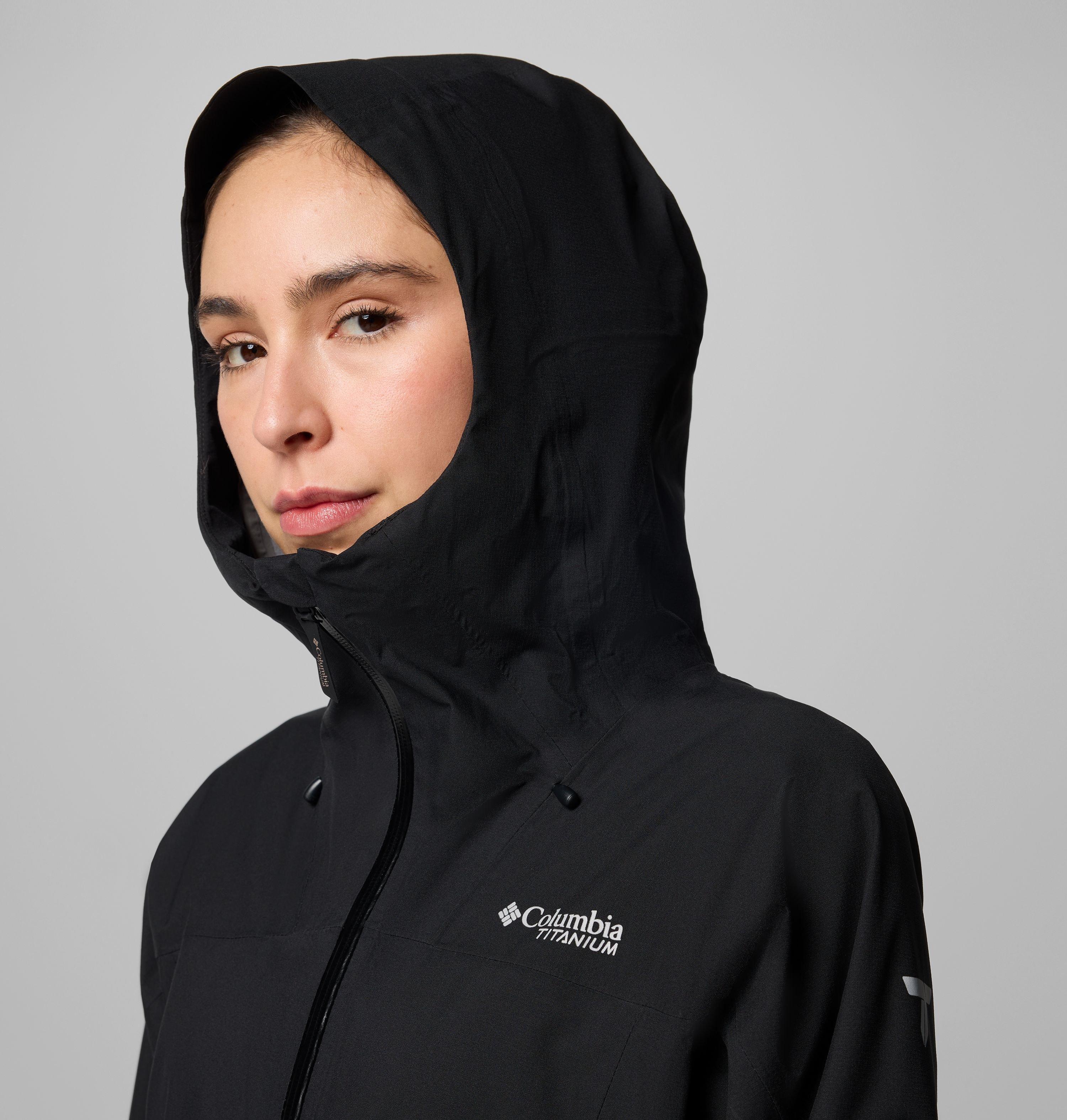 Femme Coquille Northwest Explorer™ 3L | 010 | XXL 4