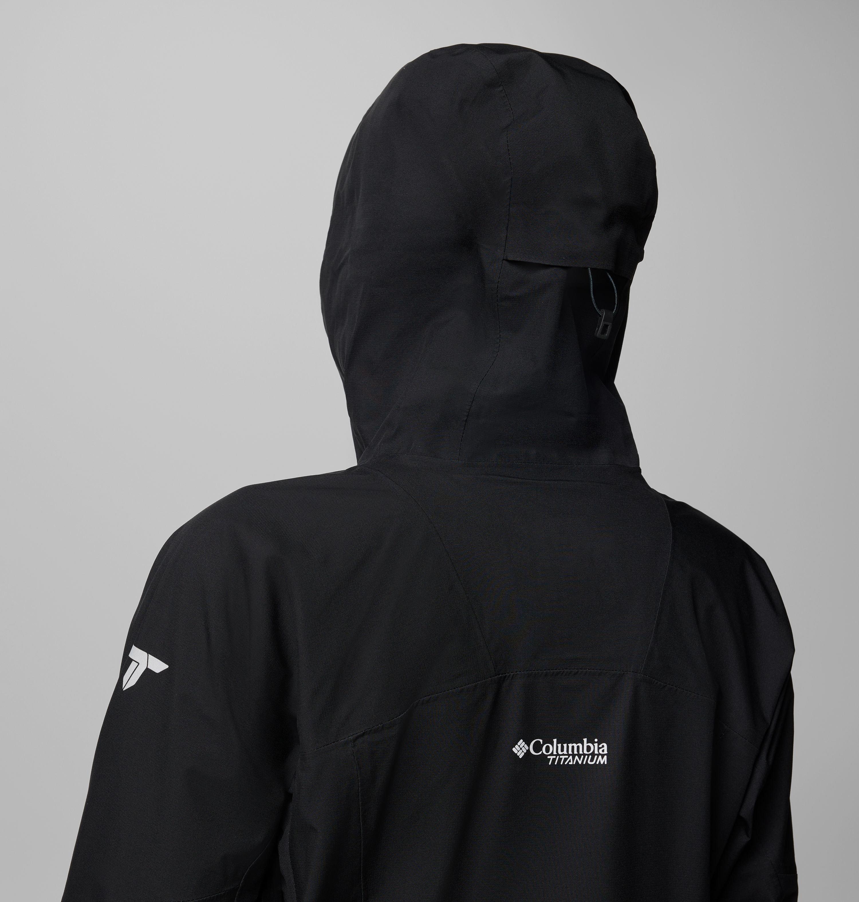 Femme Coquille Northwest Explorer™ 3L | 010 | XXL 5