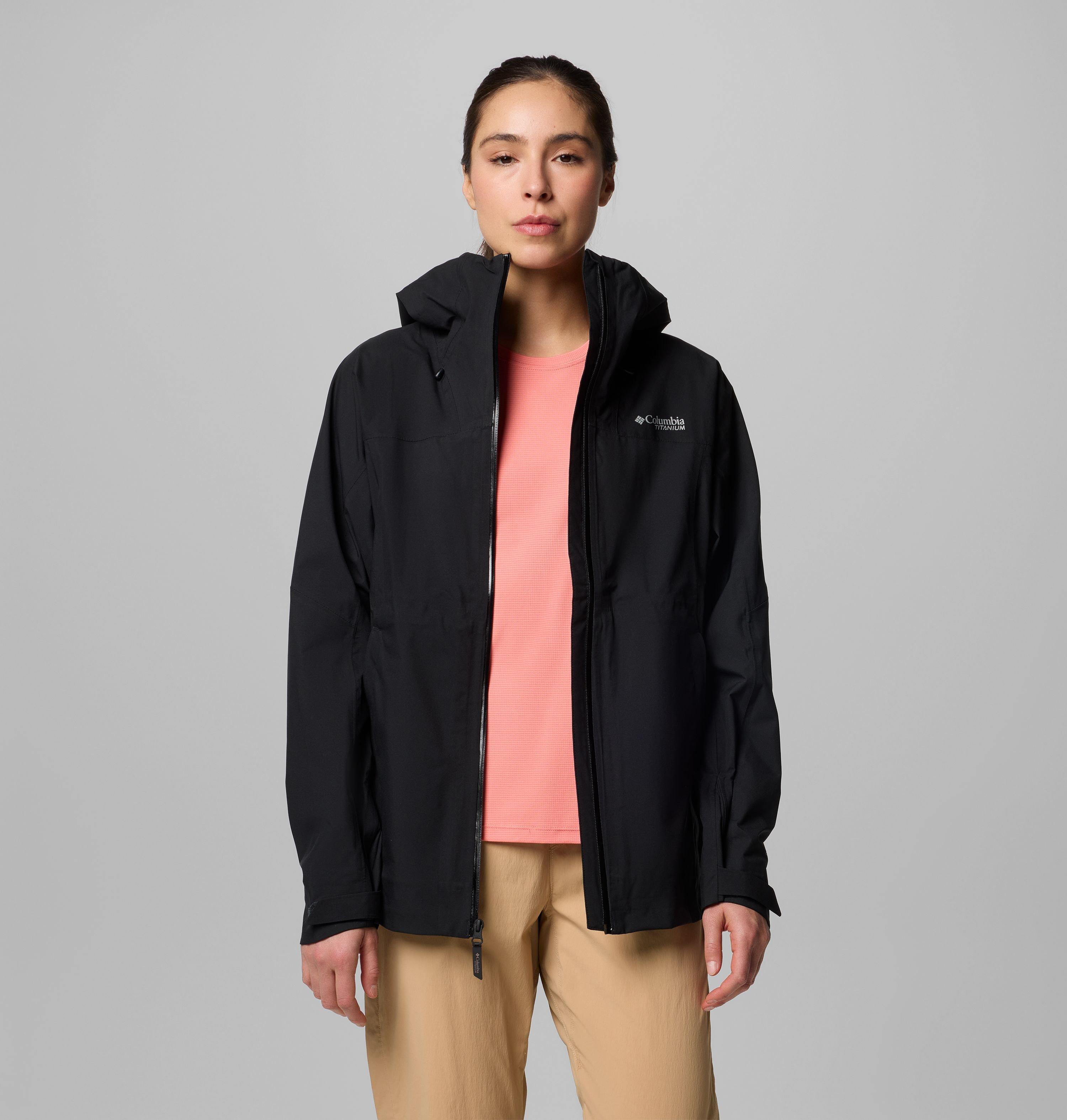 Femme Coquille Northwest Explorer™ 3L | 010 | XXL 10