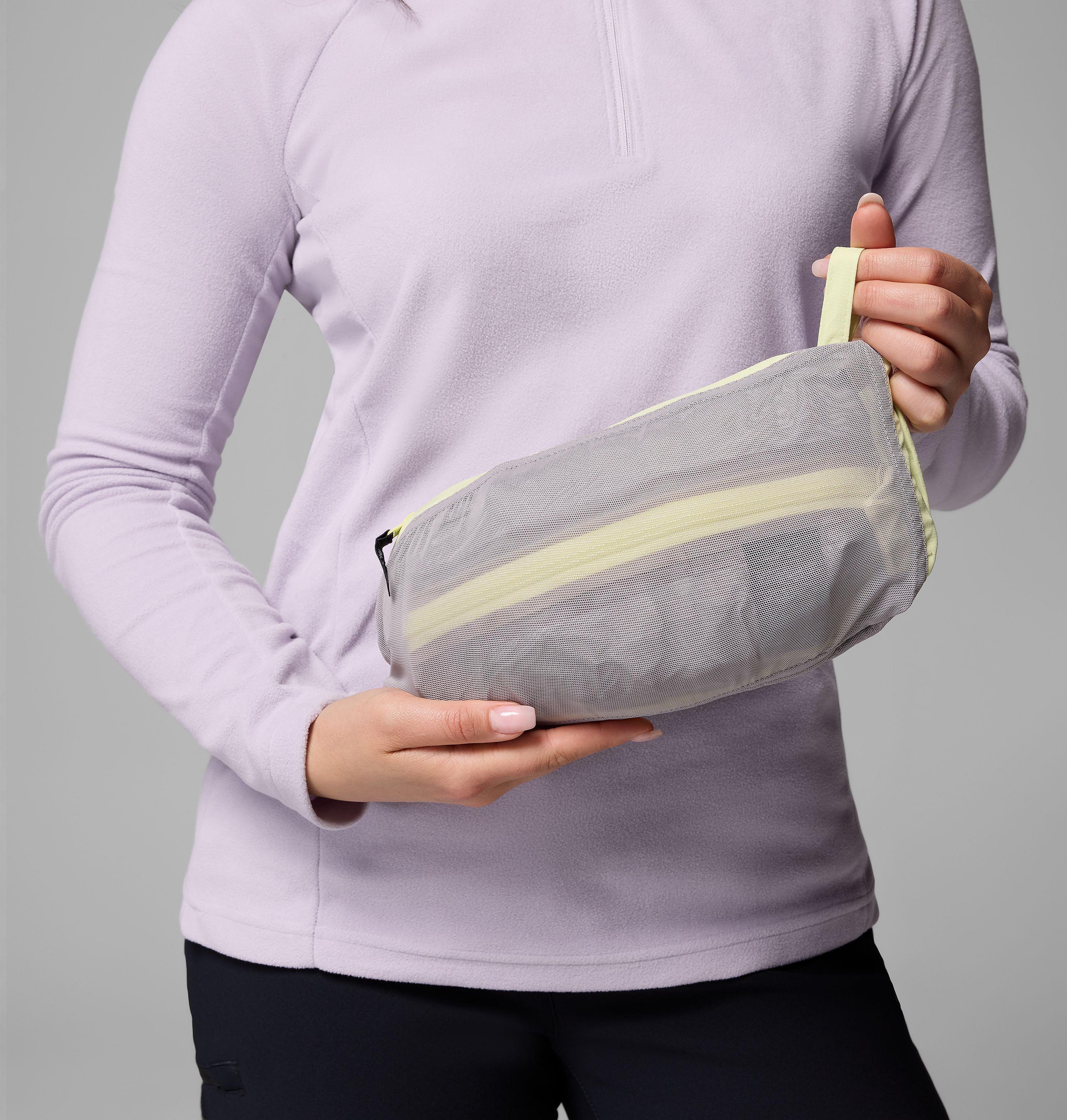 Women's Northwest Explorer 3L Shell 12