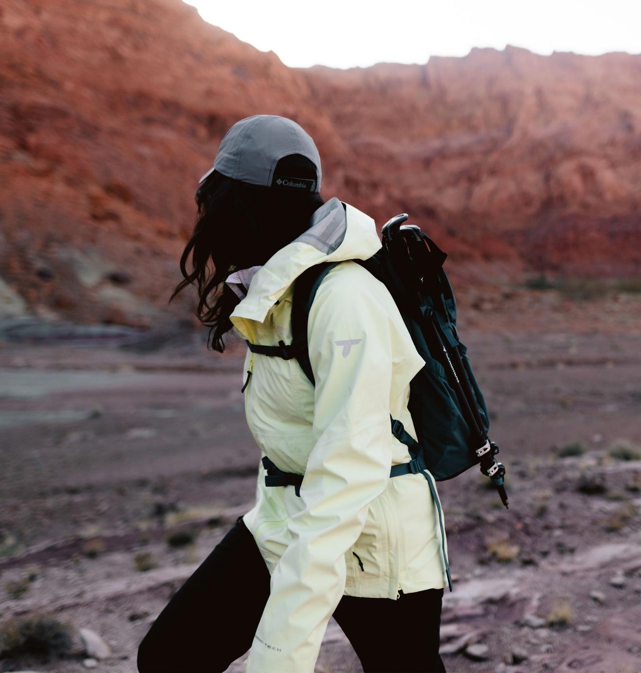 Women's Northwest Explorer™ 3L Shell 14