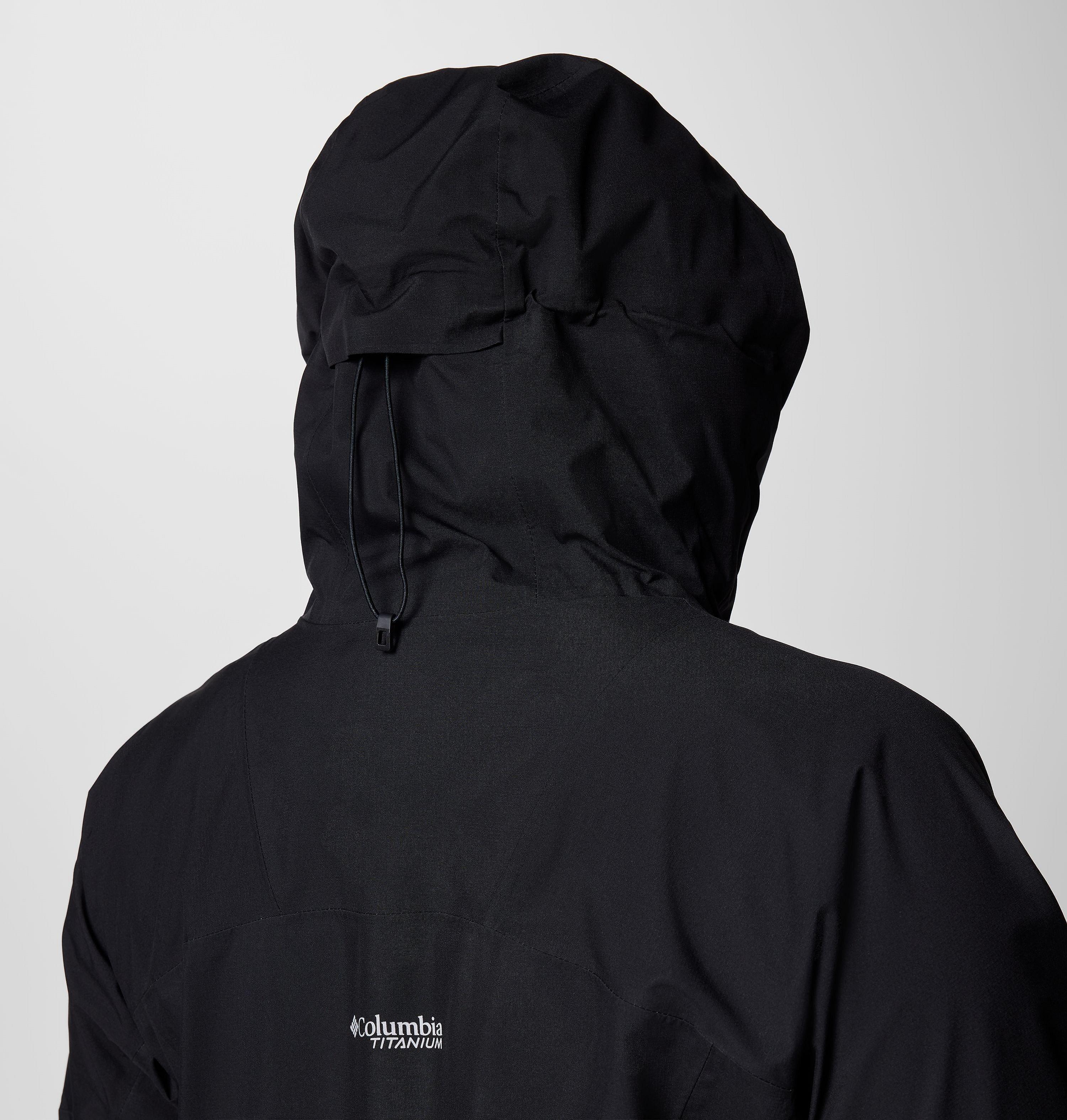 Women's Northwest Explorer 3L Shell - Plus Size 5