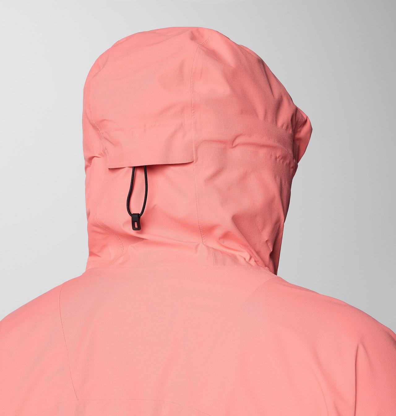 Women's Northwest Explorer™ 3L Shell - Plus Size 5