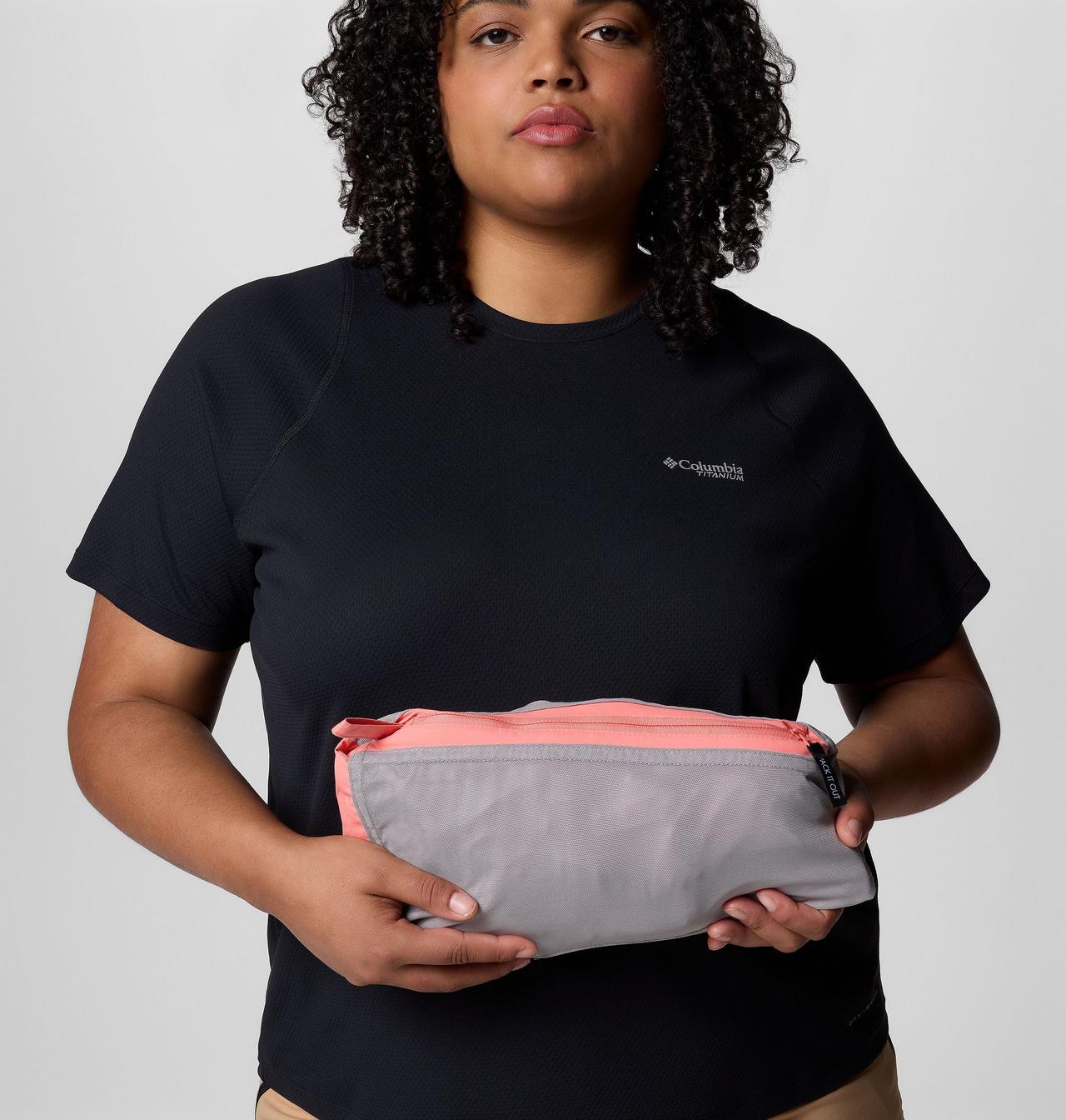 Women's Northwest Explorer™ 3L Shell - Plus Size 8