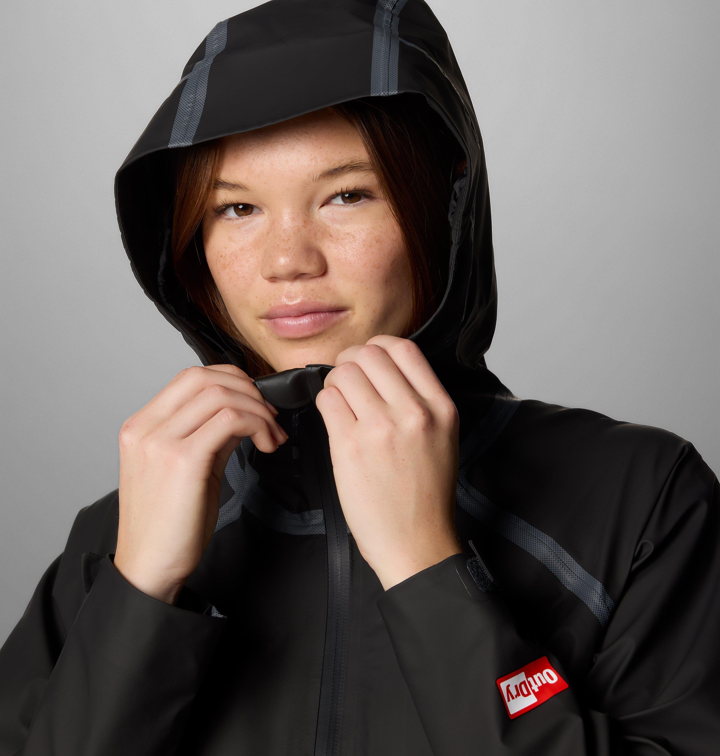 Women's Reign No Shine Jacket | 010 | L 4