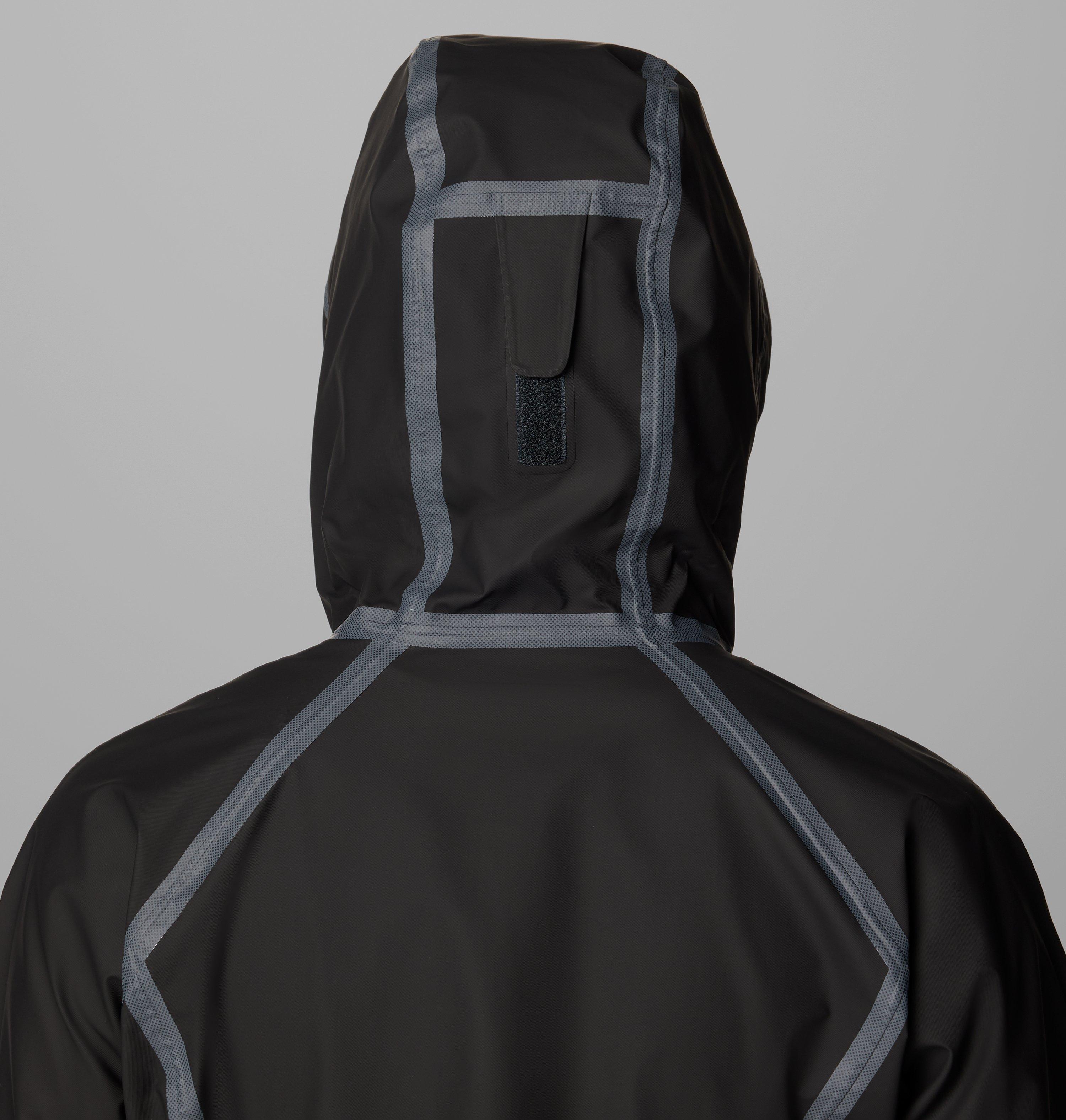 Women's Reign No Shine Jacket | 010 | L 5