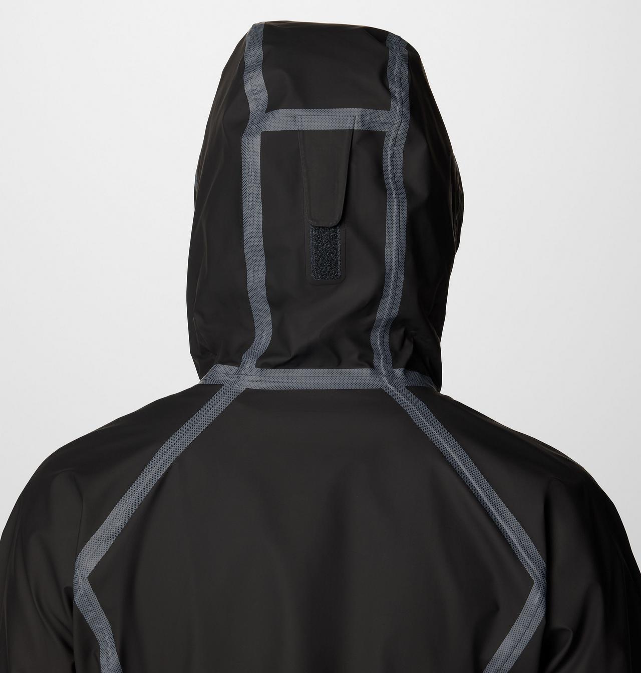Women's Reign No Shine™ Jacket | 010 | XXL 5