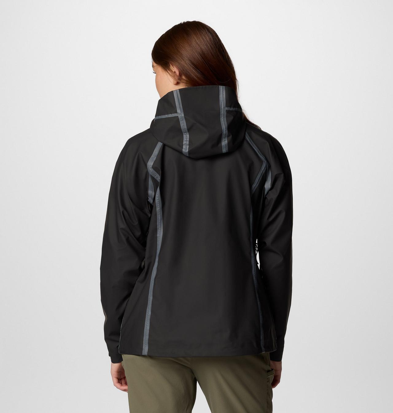 Women's Reign No Shine™ Jacket | 010 | XXL 2