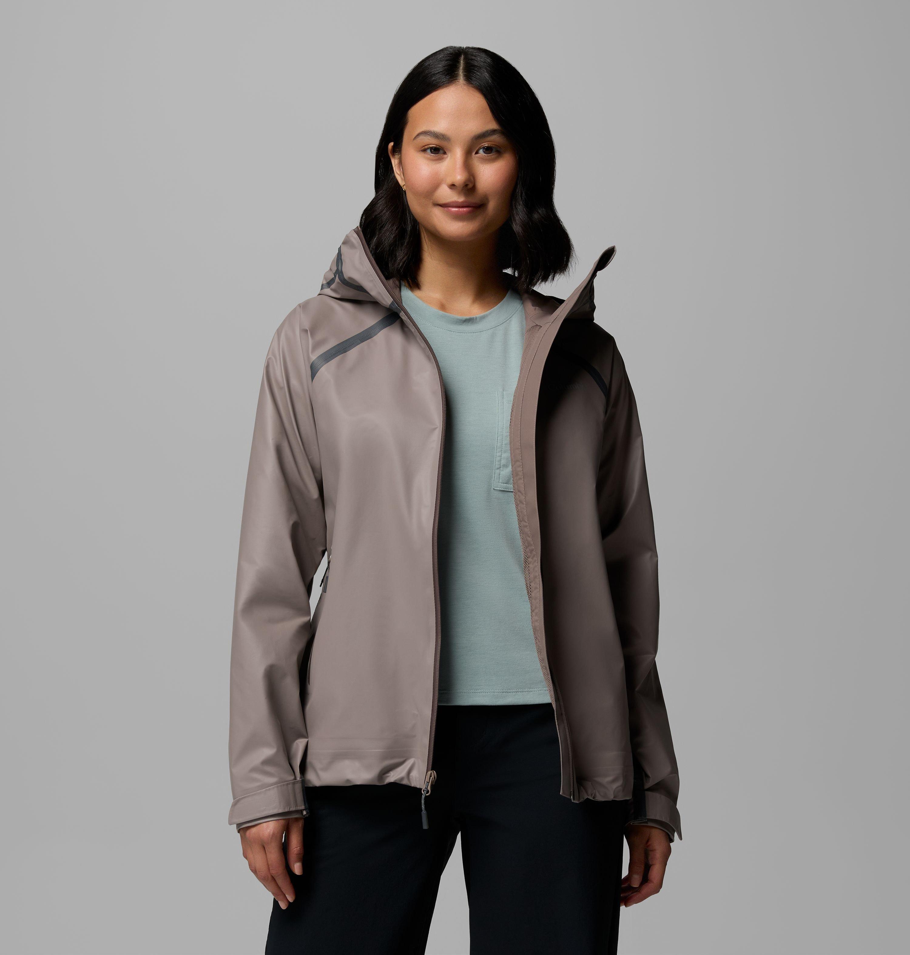 Women's Reign No Shine Jacket 5