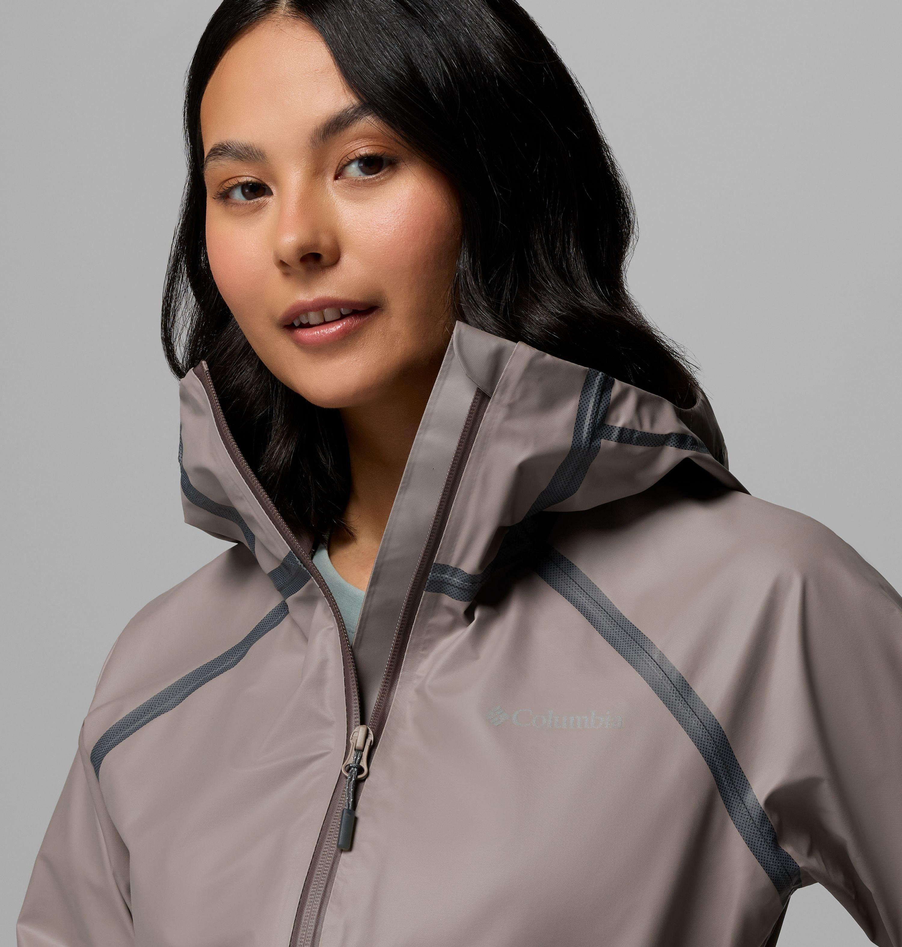 Women's Reign No Shine Jacket 6
