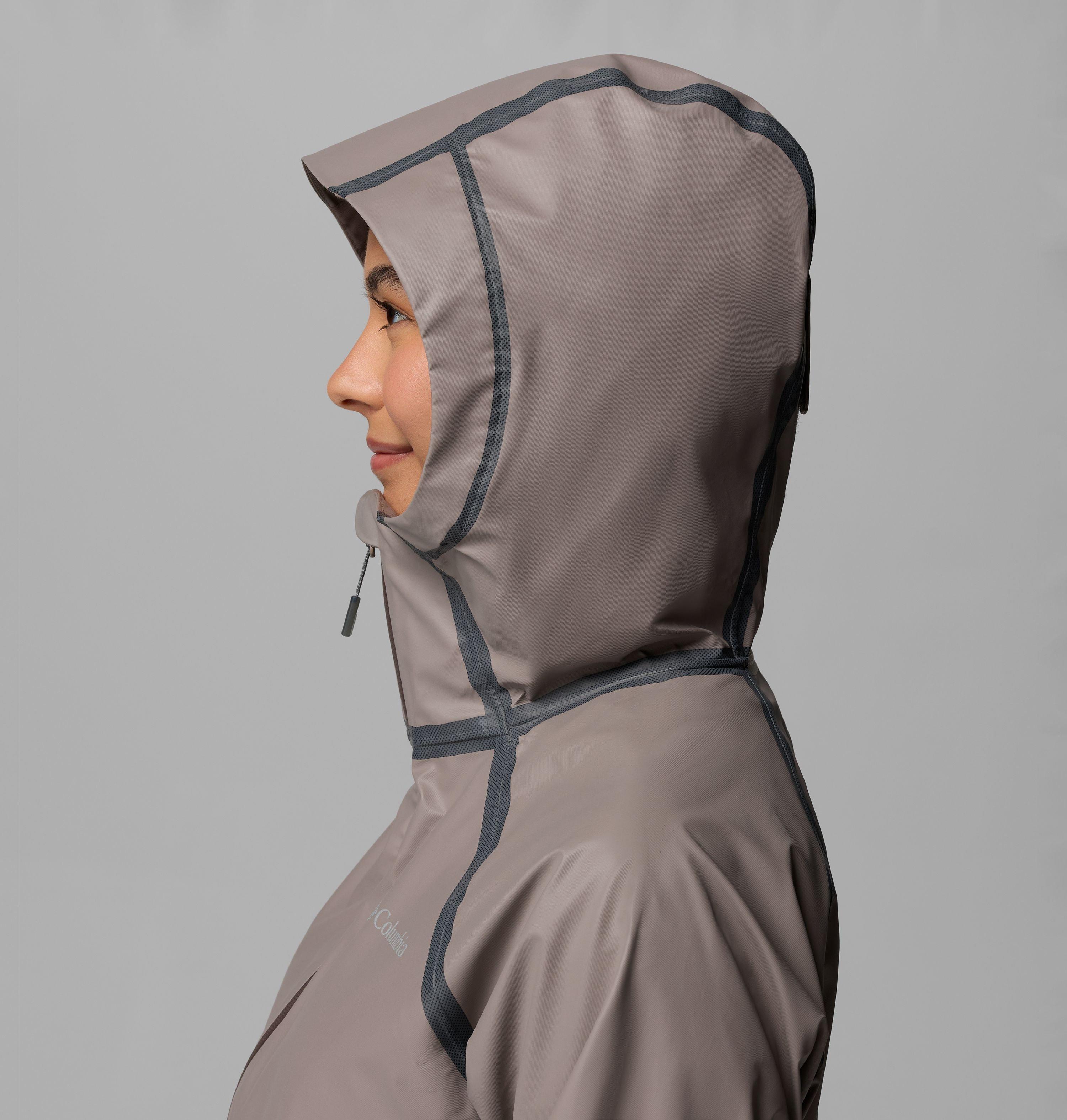 Women's Reign No Shine Jacket 7