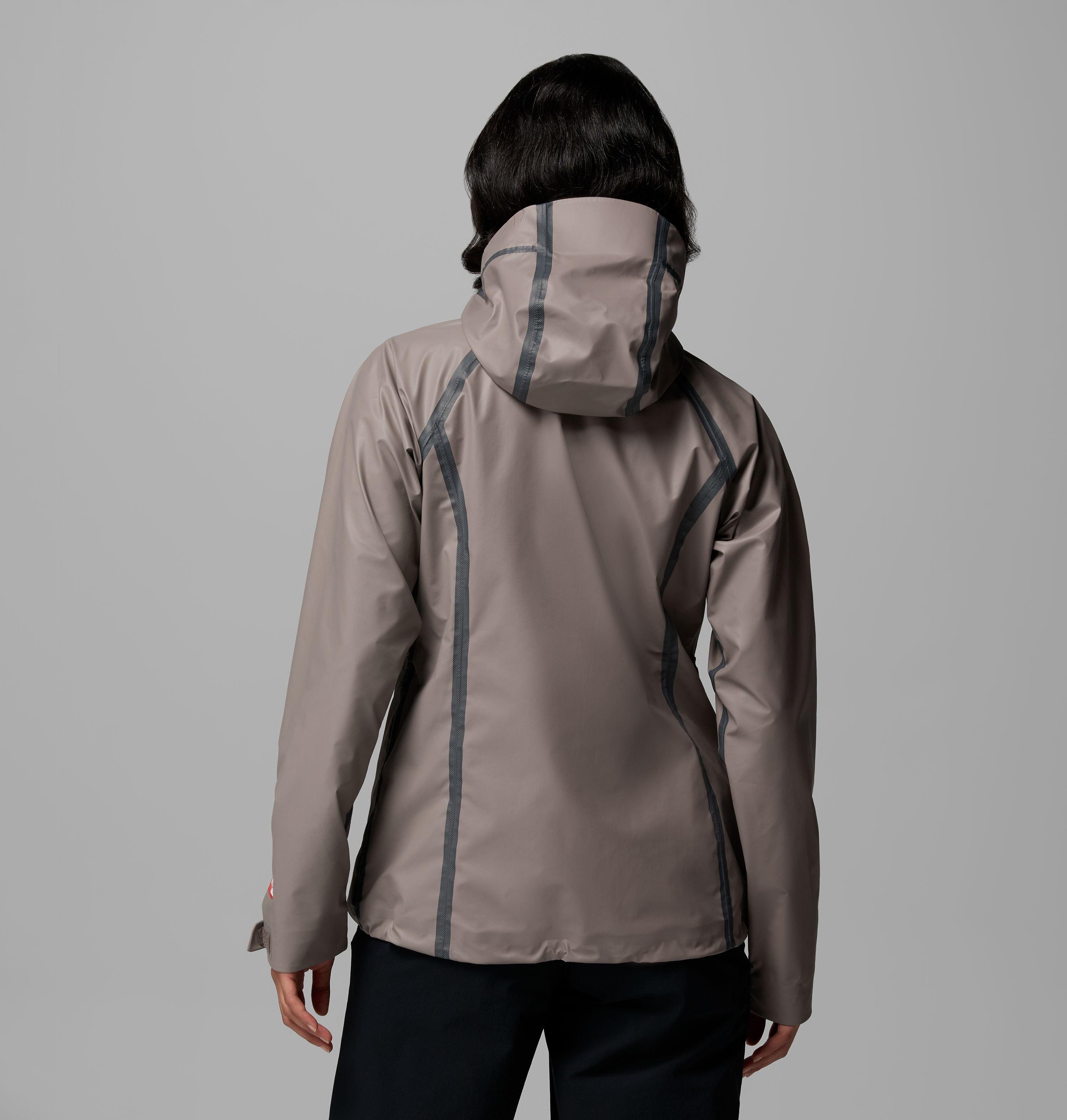 Women's Reign No Shine Jacket 3